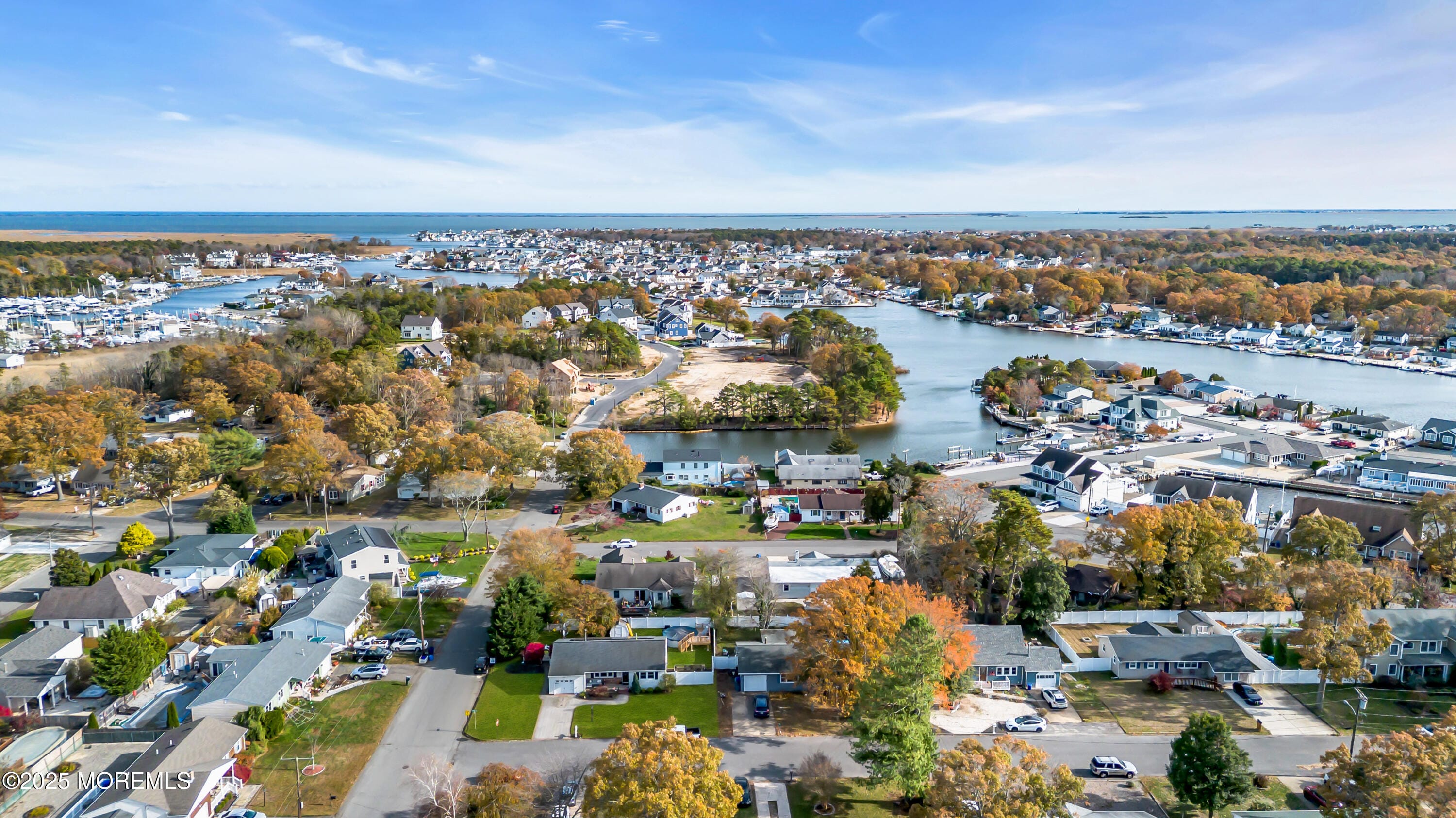 455 Newport Road, Forked River, NJ, 08731 image 45