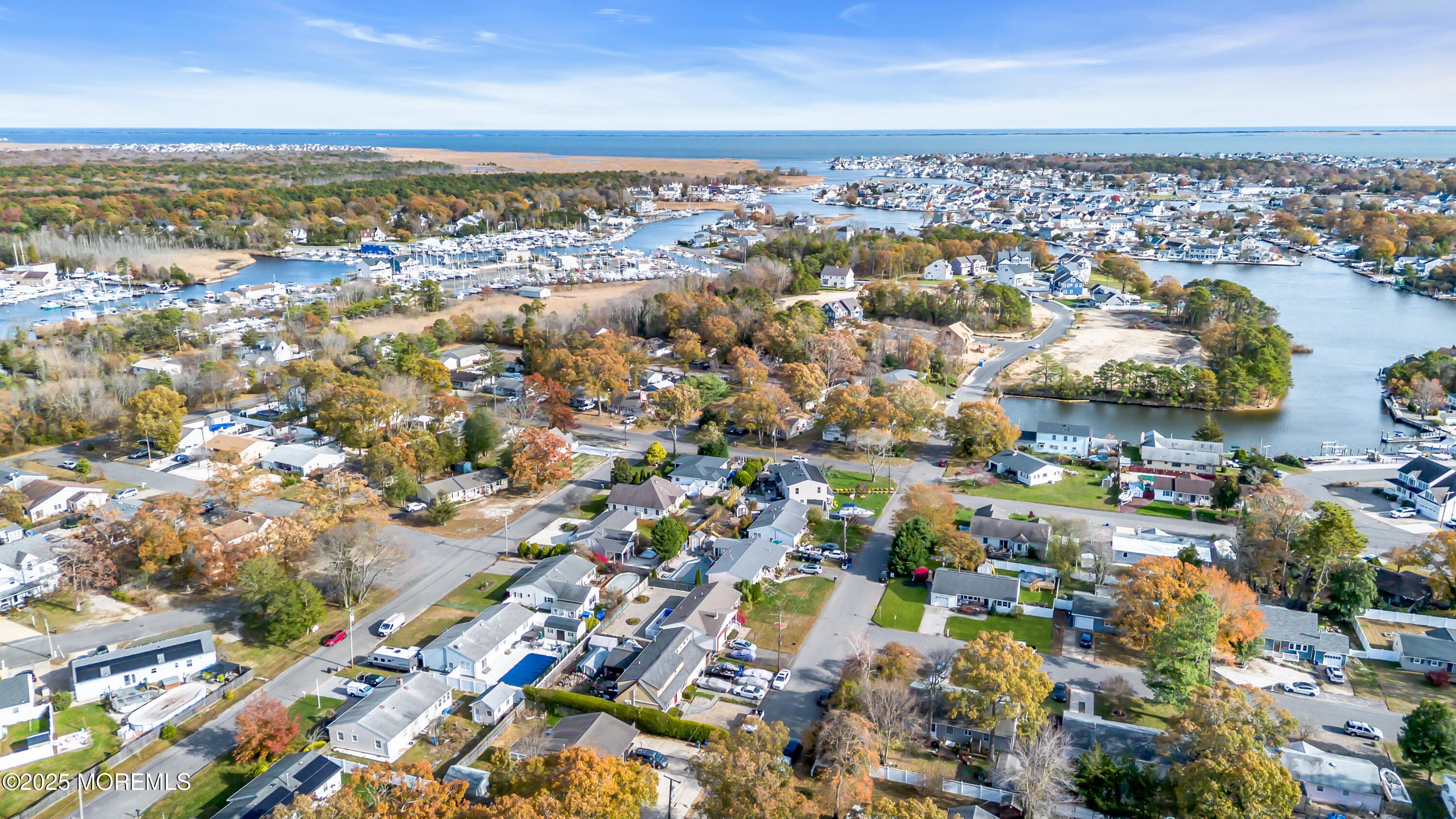 455 Newport Road, Forked River, NJ, 08731 image 46