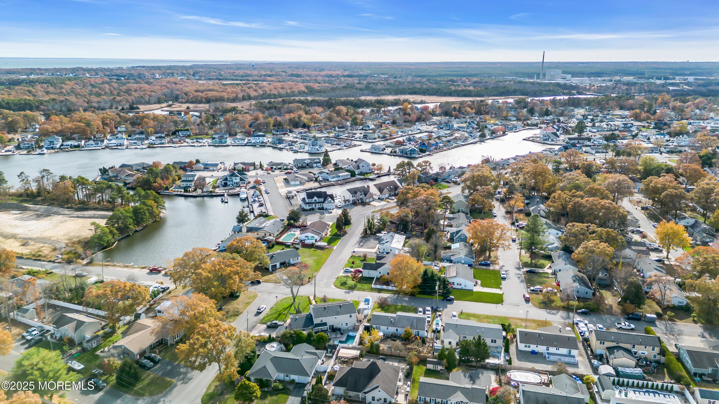 455 Newport Road, Forked River, NJ, 08731 image 52