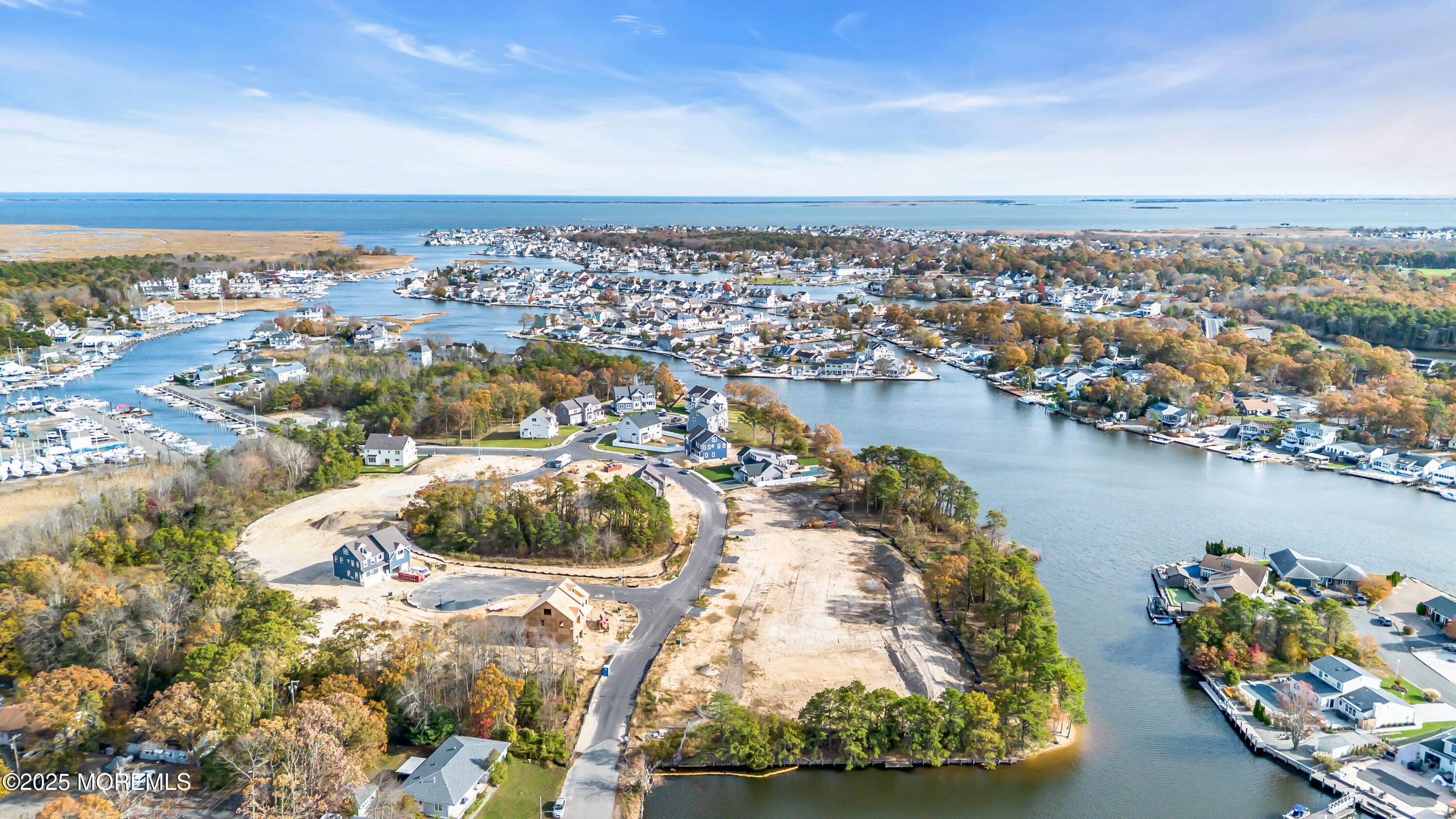 455 Newport Road, Forked River, NJ, 08731 image 55