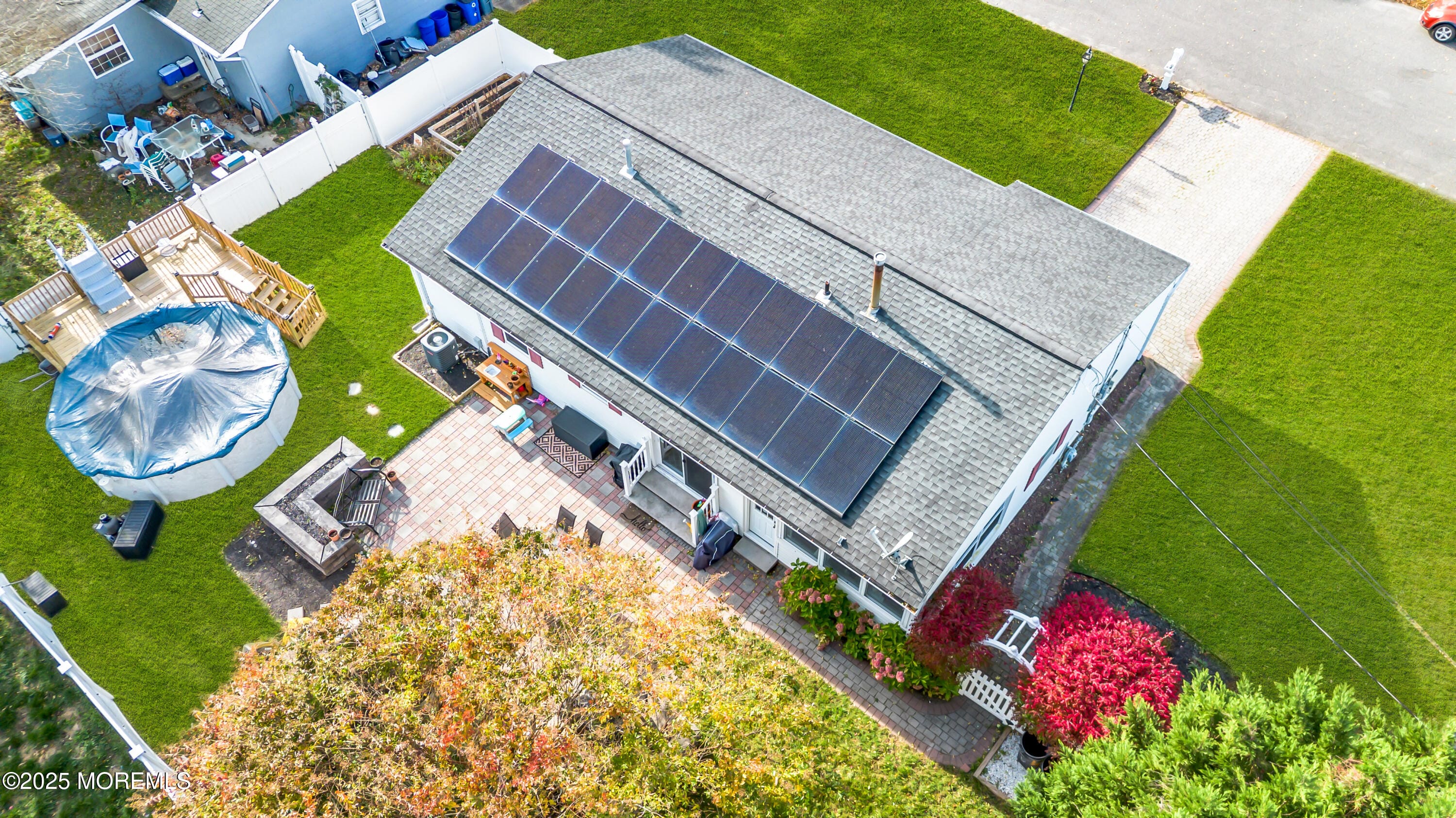 455 Newport Road, Forked River, NJ, 08731 image 37