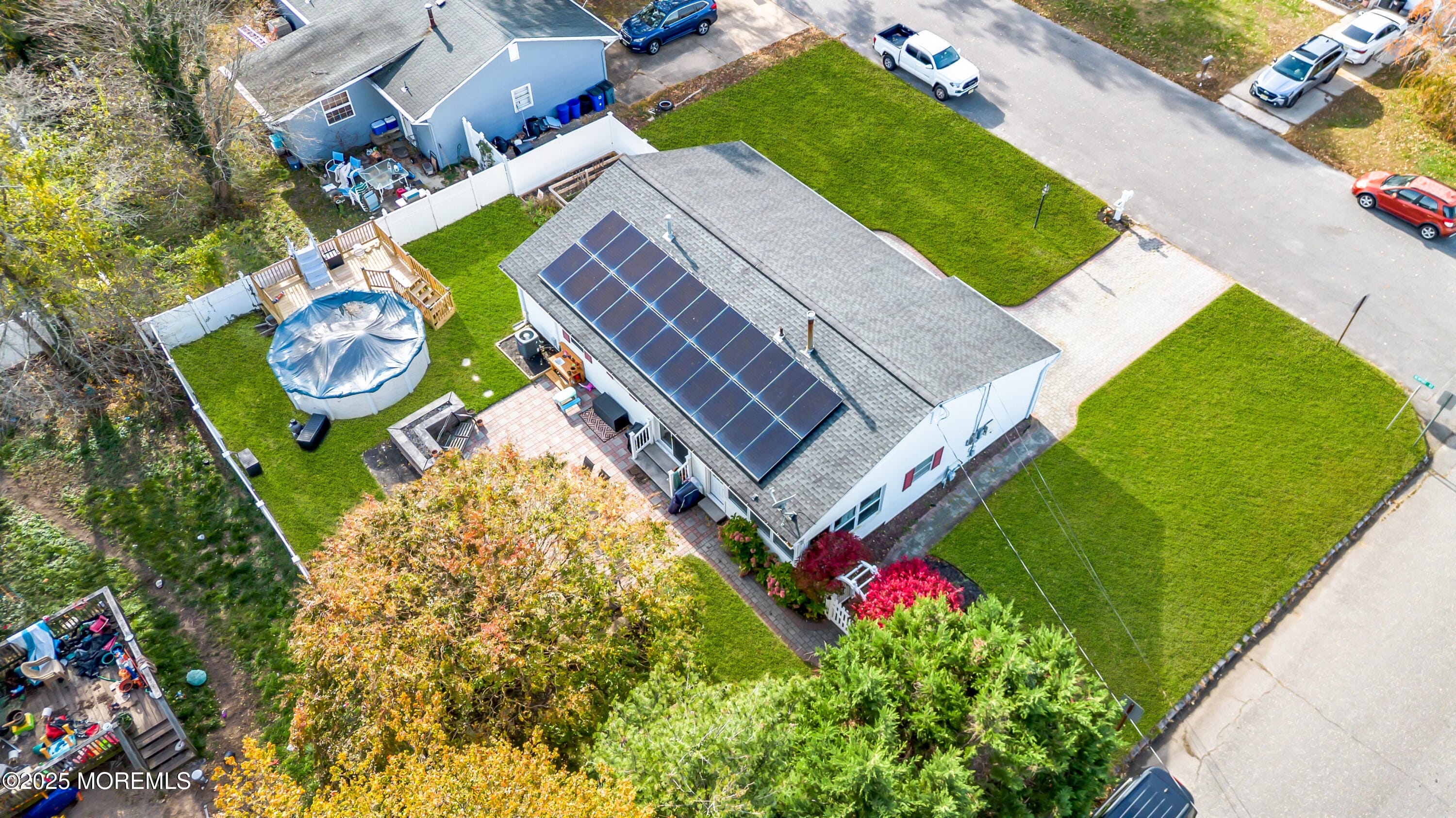 455 Newport Road, Forked River, NJ, 08731 image 38