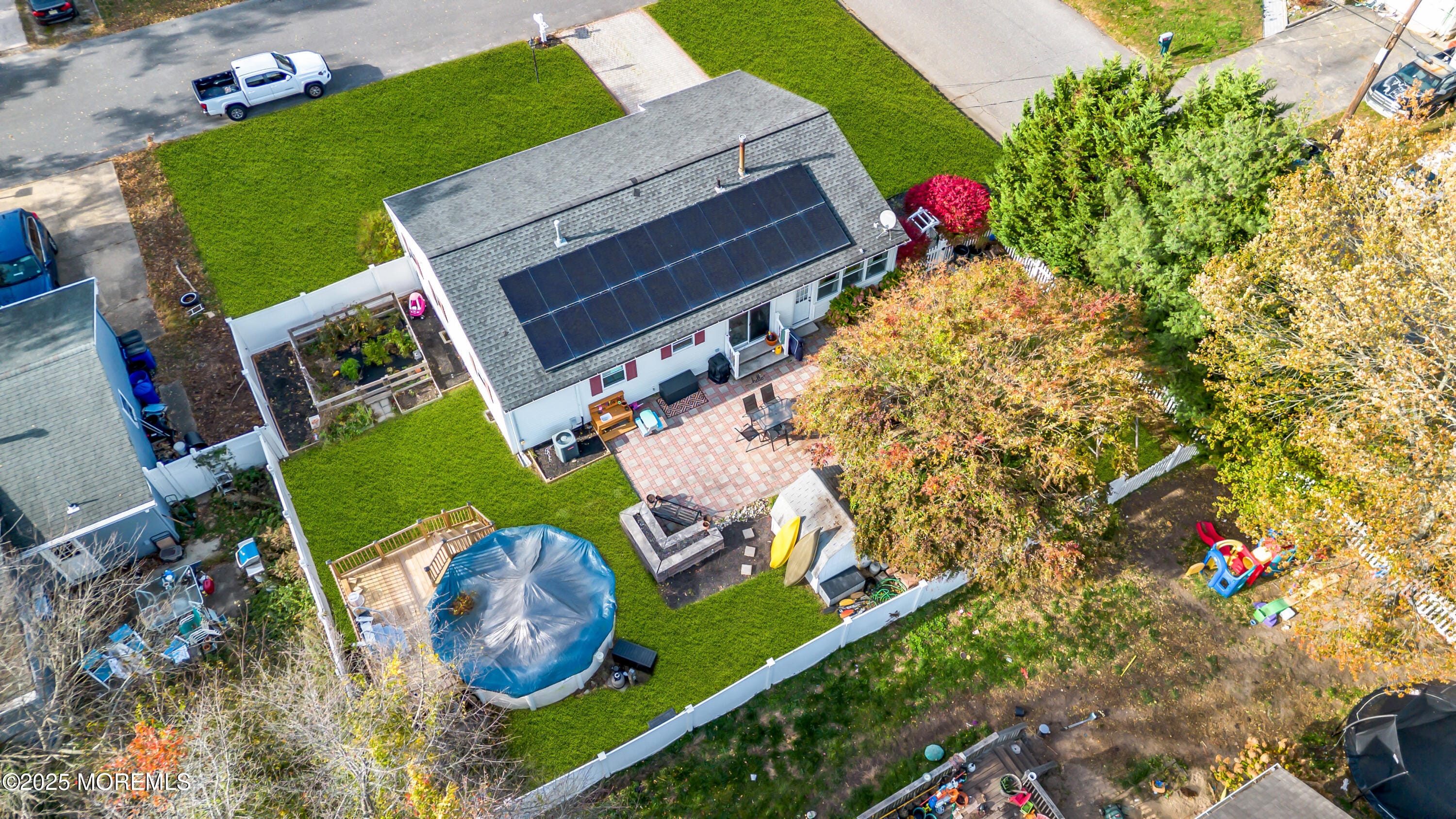 455 Newport Road, Forked River, NJ, 08731 image 40