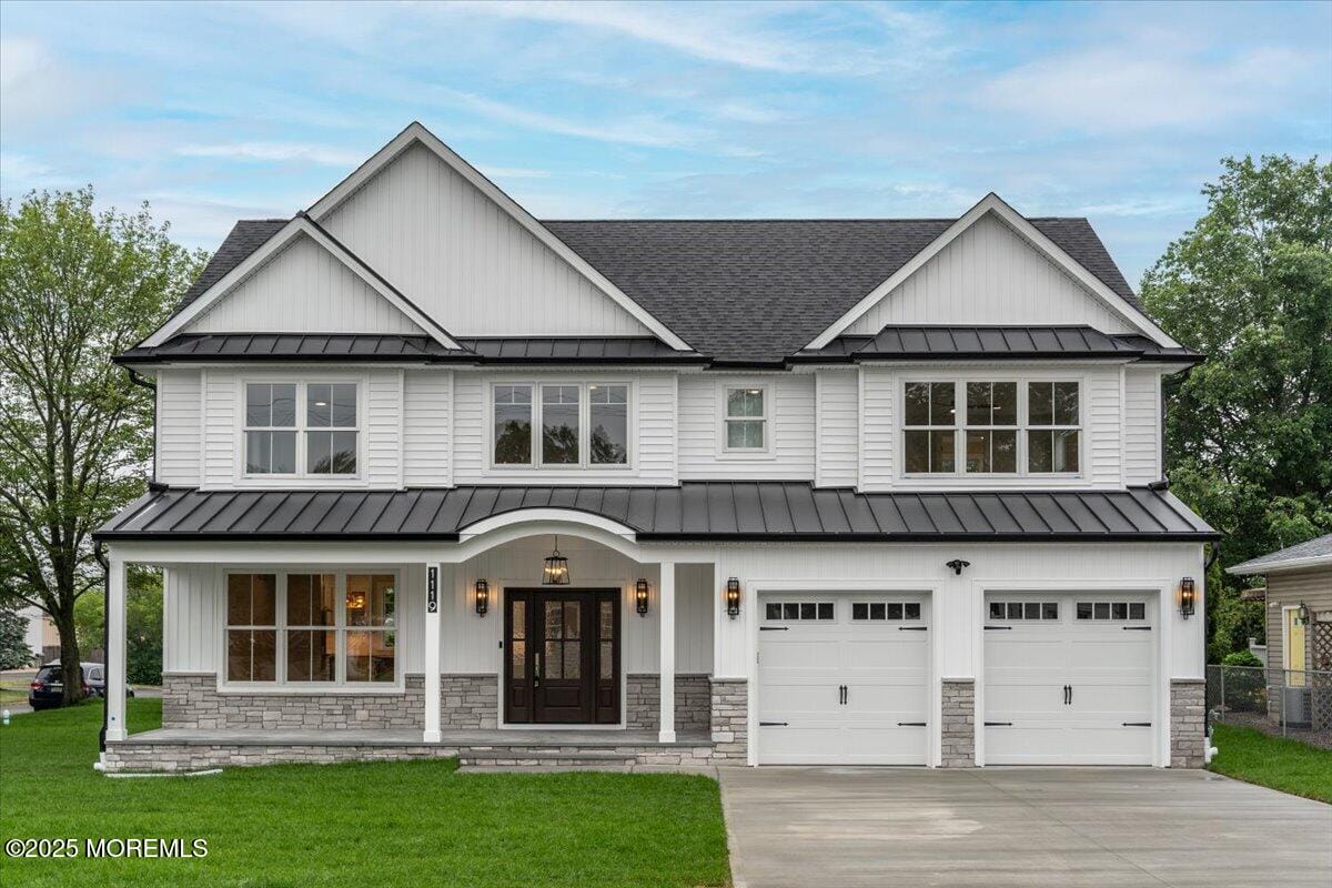 3118 Belmar Boulevard, Wall, NJ, 07719