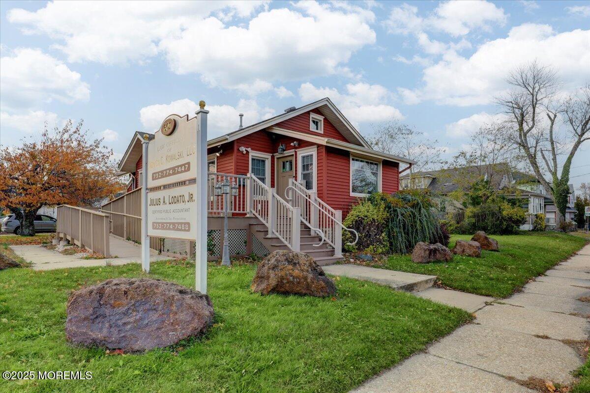 601/603 State Route 35, Neptune Township, NJ, 07753 image 20