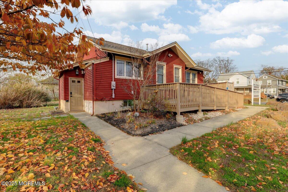 601/603 State Route 35, Neptune Township, NJ, 07753 image 21