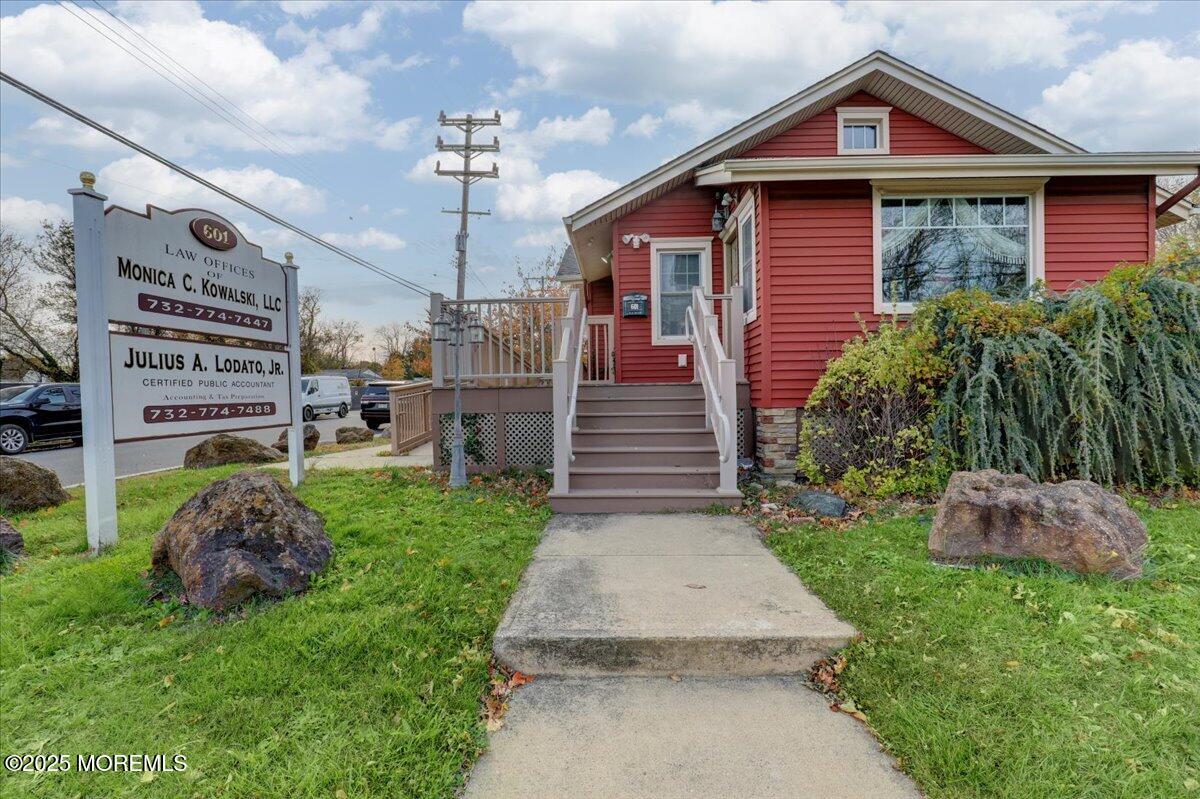 601/603 State Route 35, Neptune Township, NJ, 07753 image 18