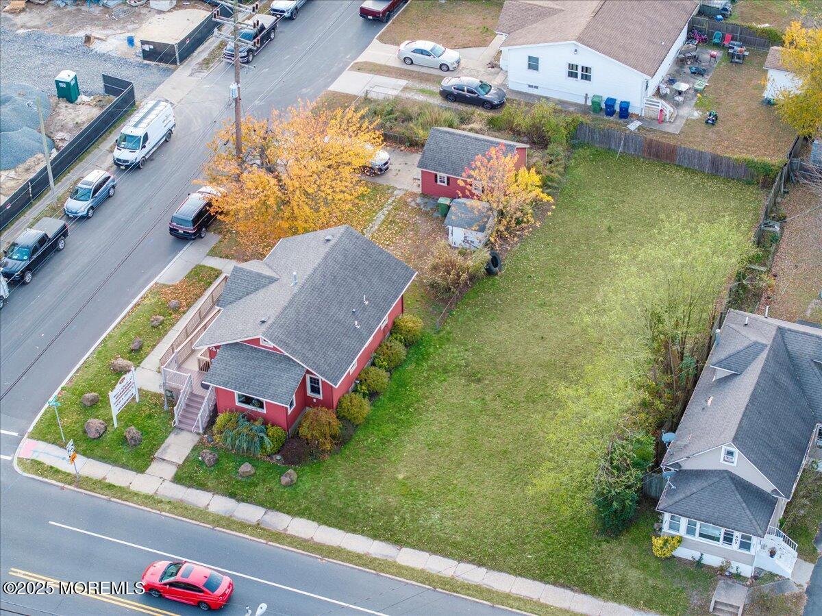 601/603 State Route 35, Neptune Township, NJ, 07753