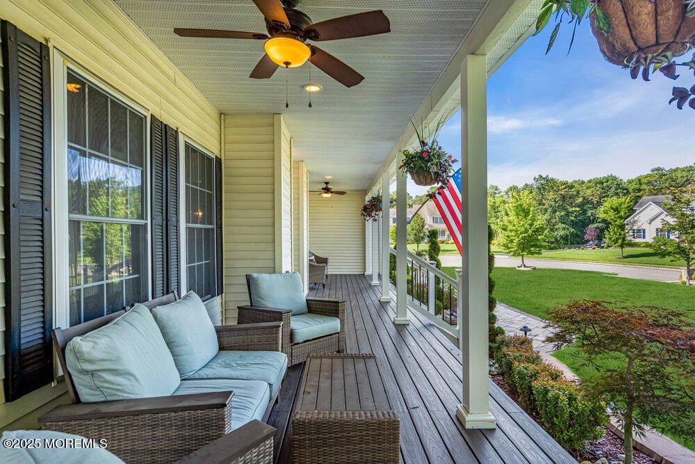 1 Opal Court, Jackson, NJ, 08527