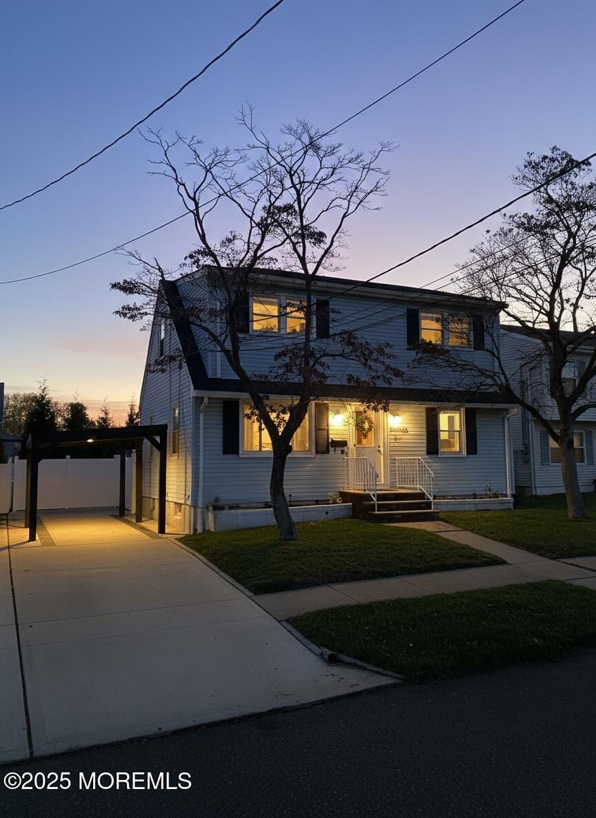 19 Dunlop Drive, Sewaren, NJ, 07077