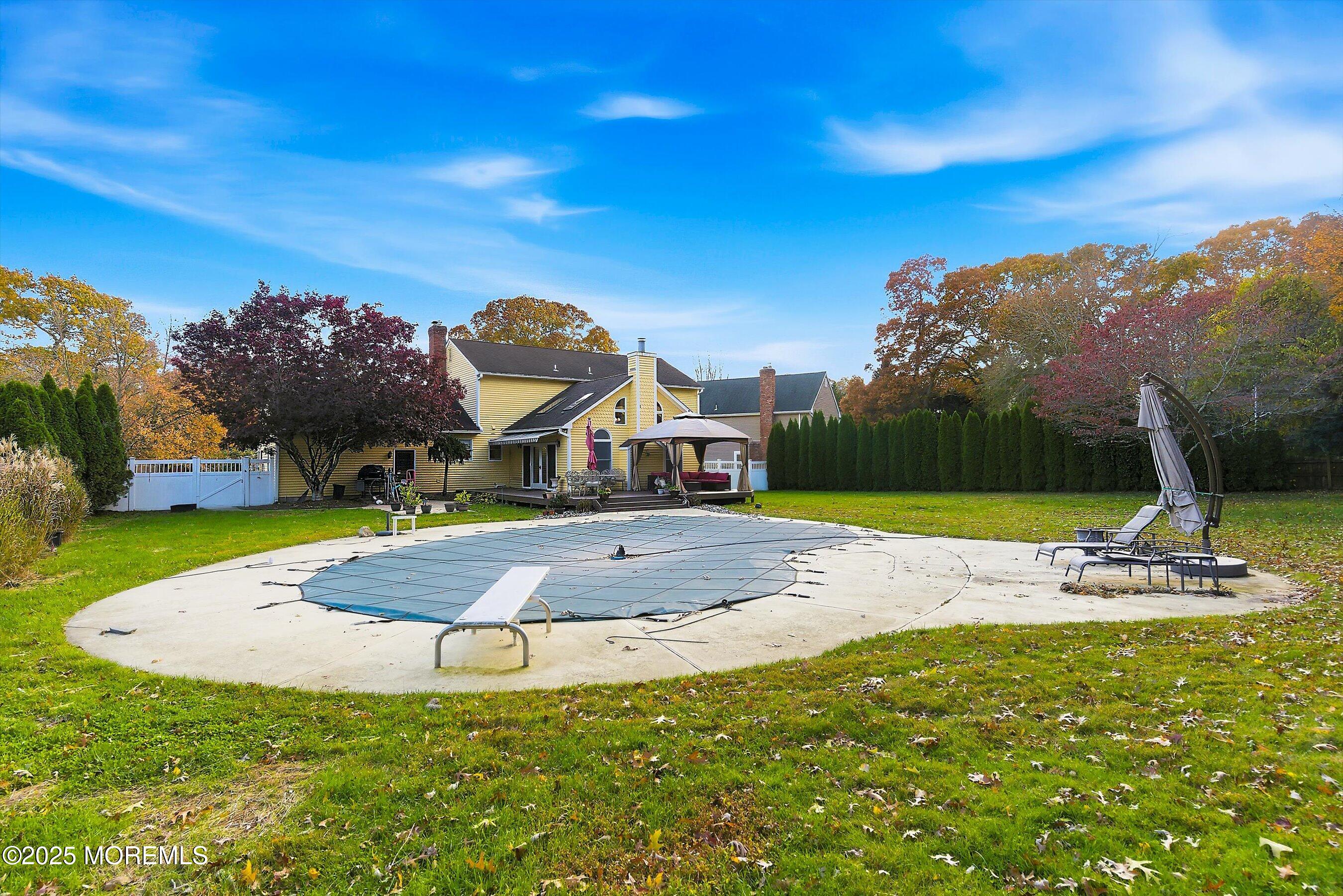 762 Highmeadow Drive, Toms River, NJ, 08753 image 37