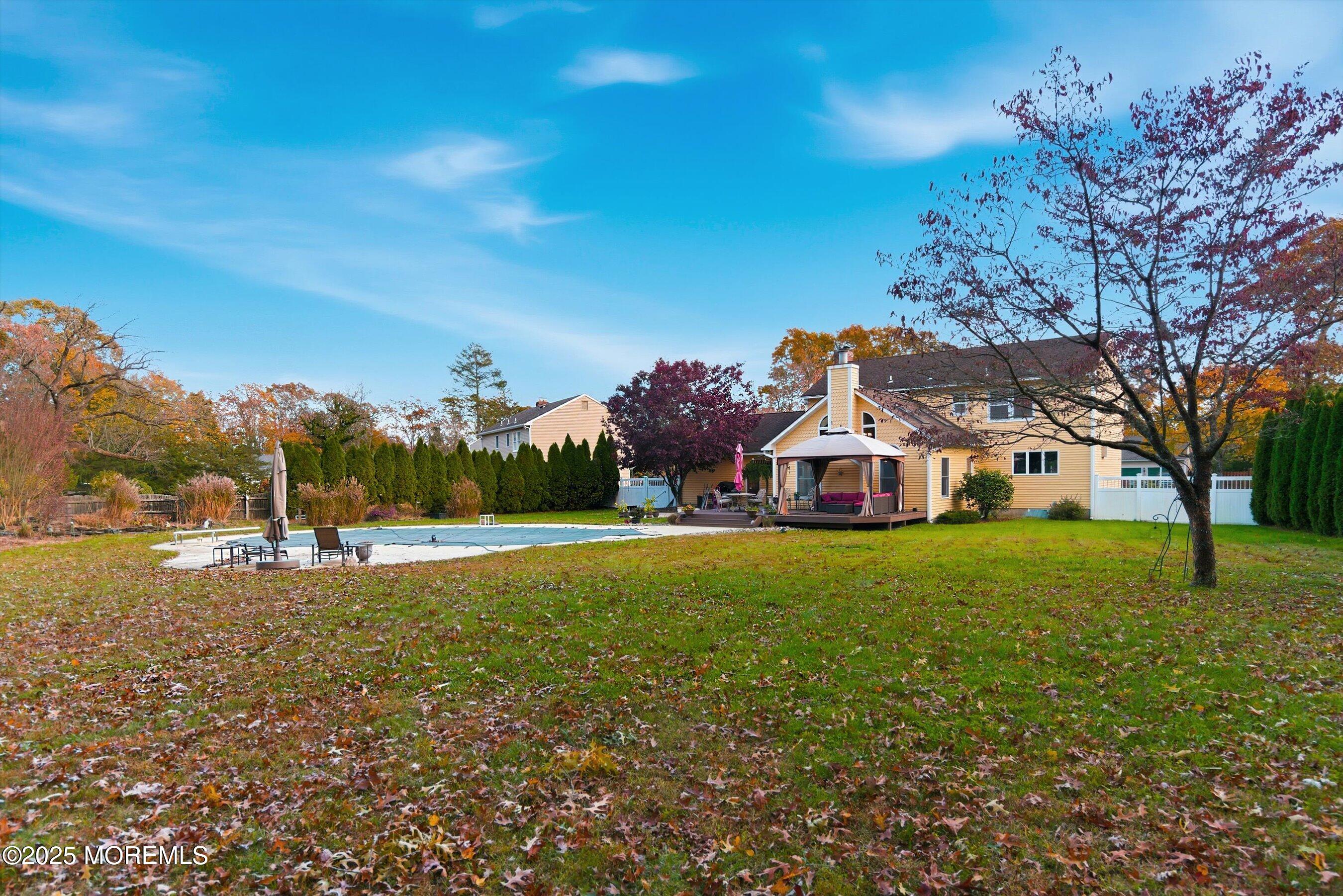 762 Highmeadow Drive, Toms River, NJ, 08753 image 35