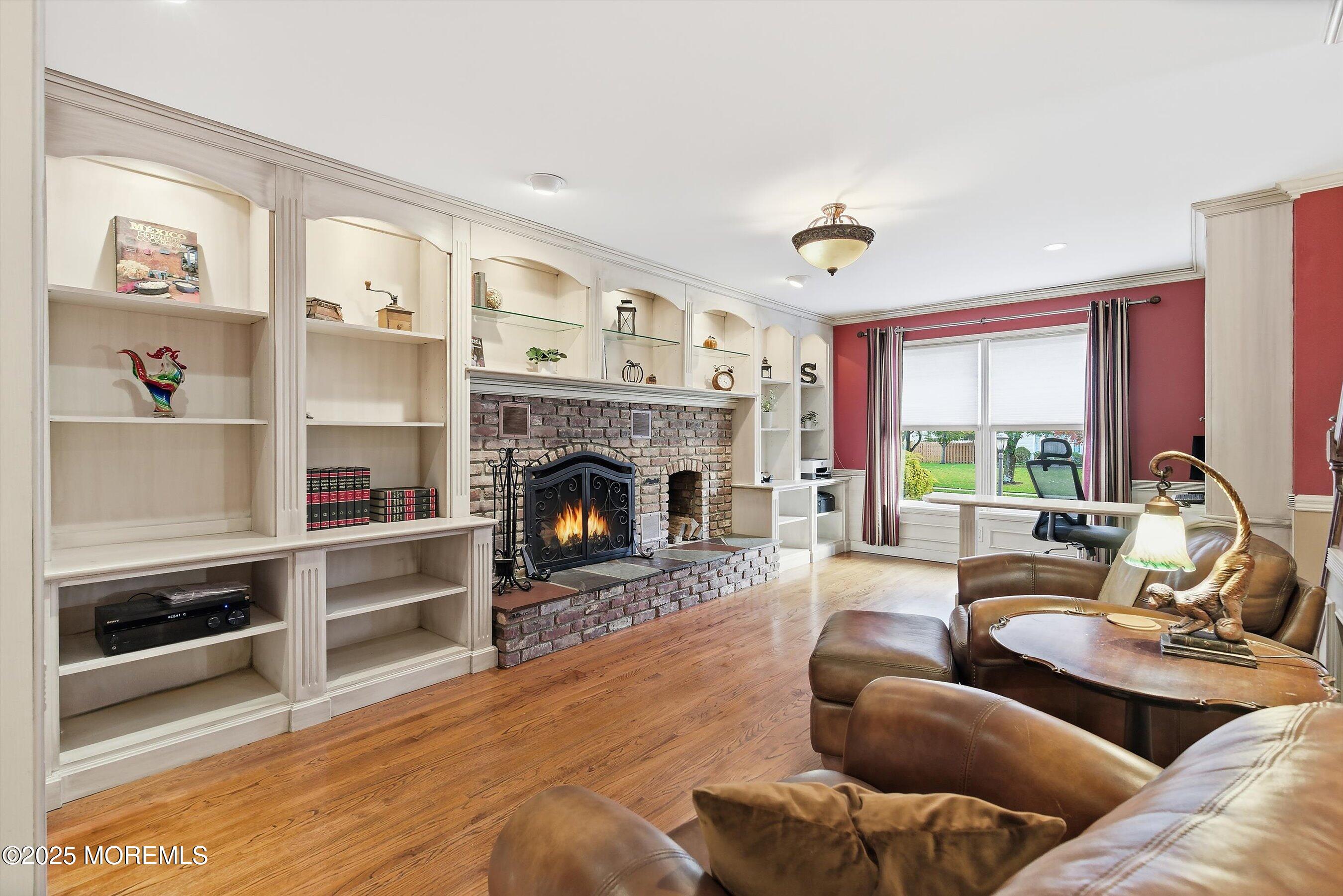 762 Highmeadow Drive, Toms River, NJ, 08753 image 18