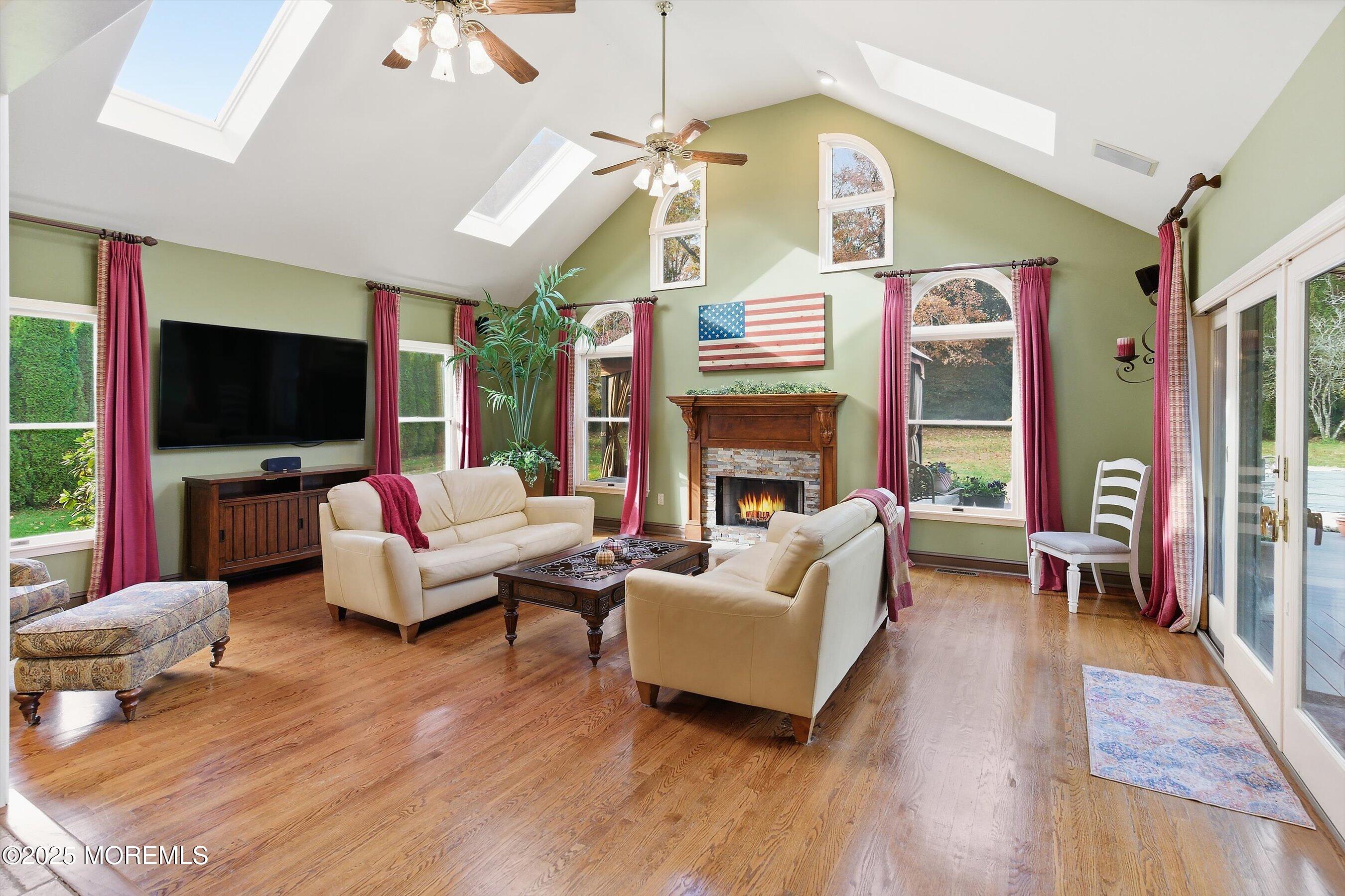 762 Highmeadow Drive, Toms River, NJ, 08753 image 19