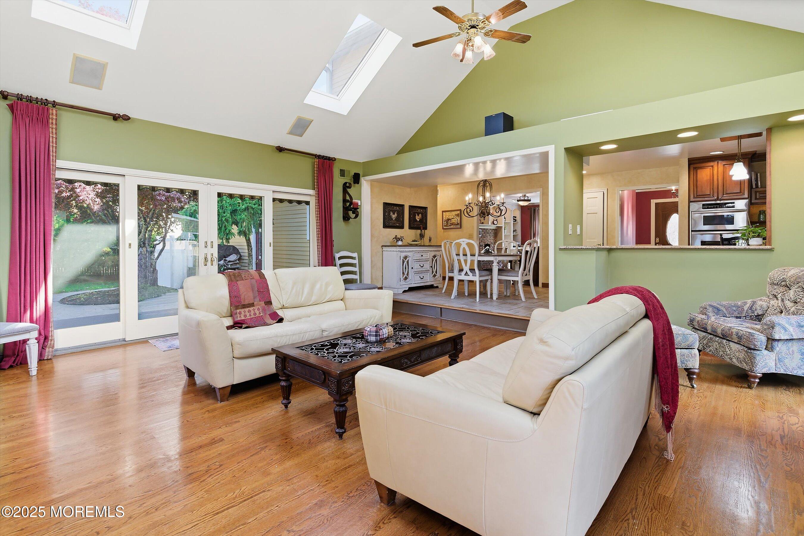 762 Highmeadow Drive, Toms River, NJ, 08753 image 20