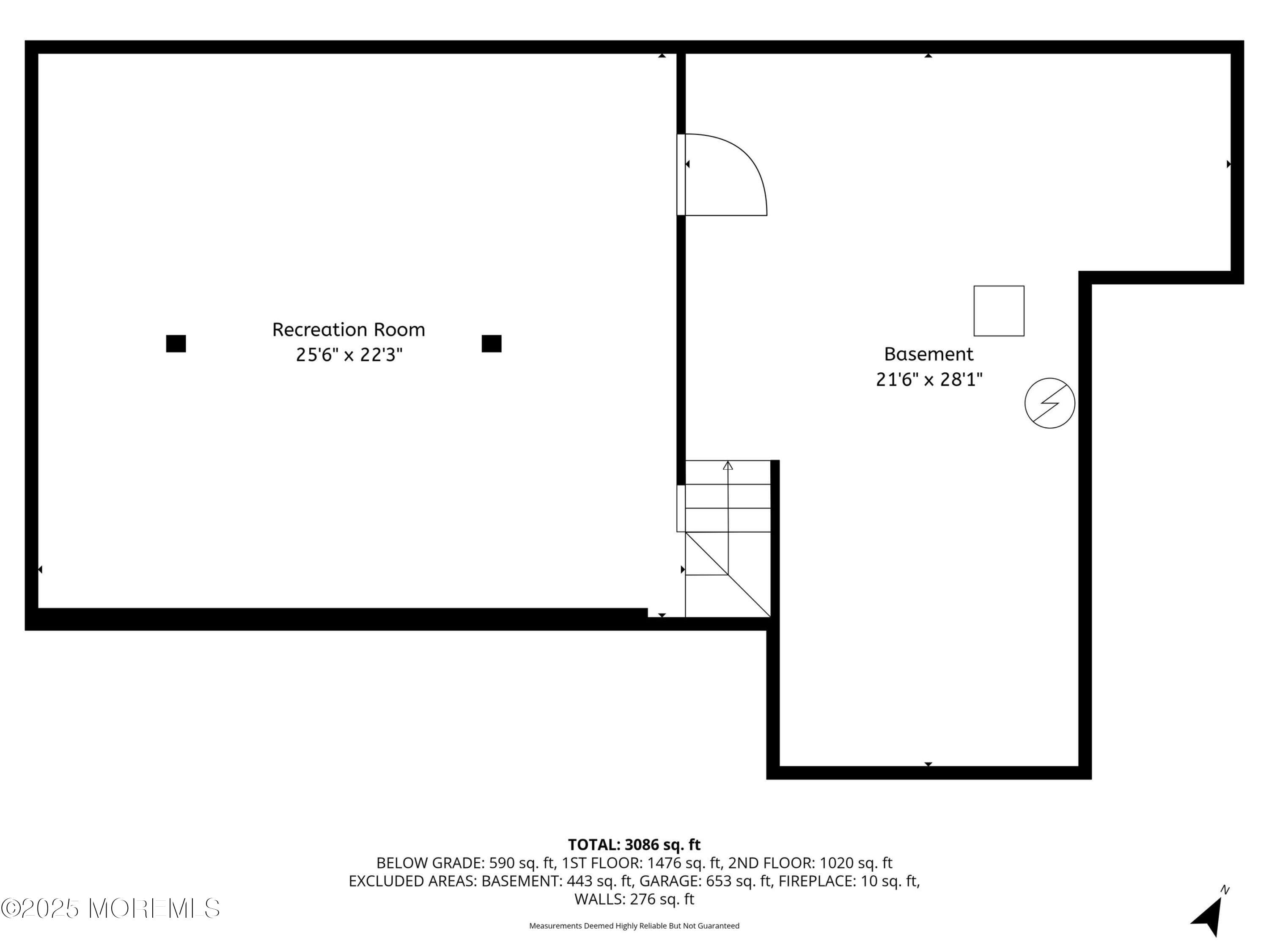 762 Highmeadow Drive, Toms River, NJ, 08753 image 45