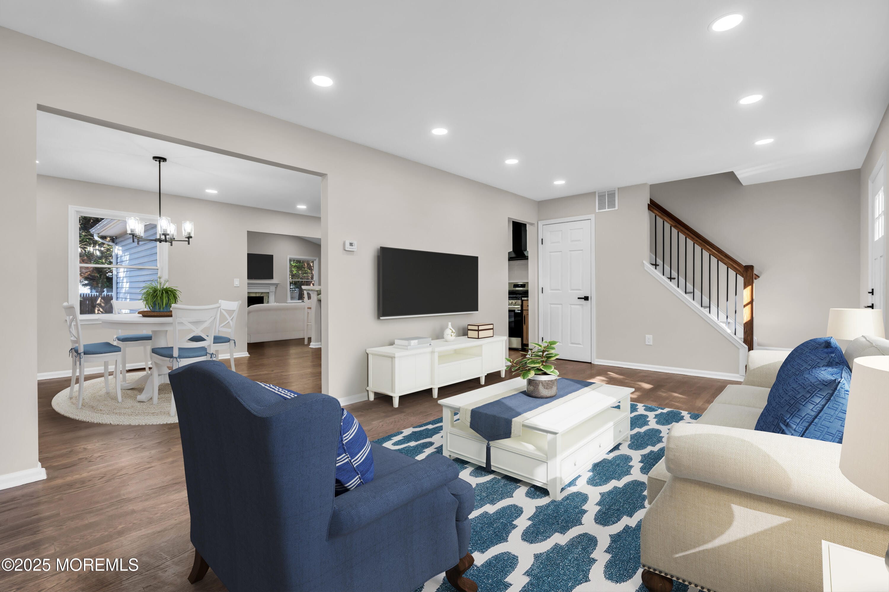 132 Holly Court, Little Egg Harbor, NJ, 08087 image 6