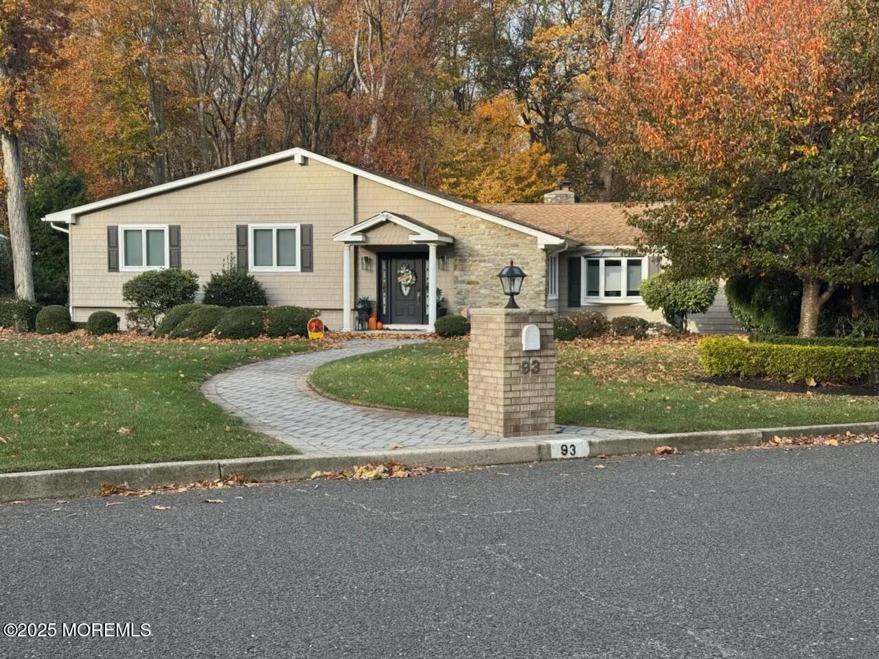 93 Wallace Road, Middletown, NJ, 07748