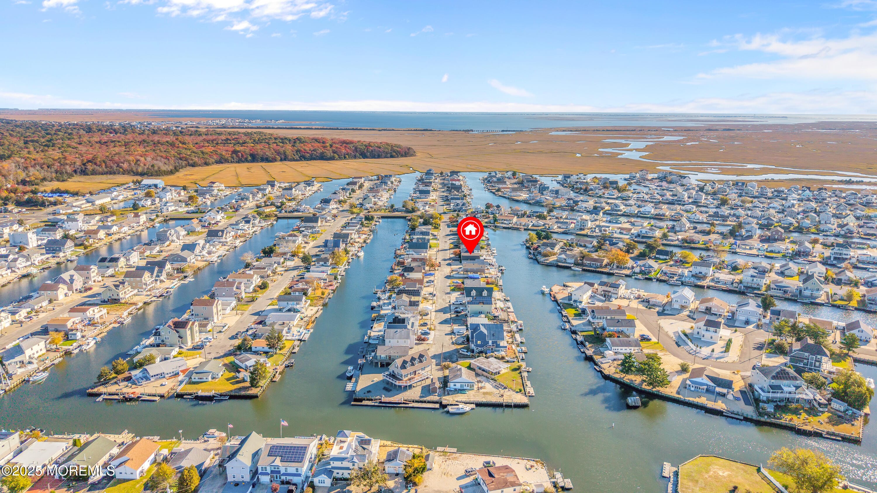 23 W Sail Drive, Little Egg Harbor, NJ, 08087 image 36