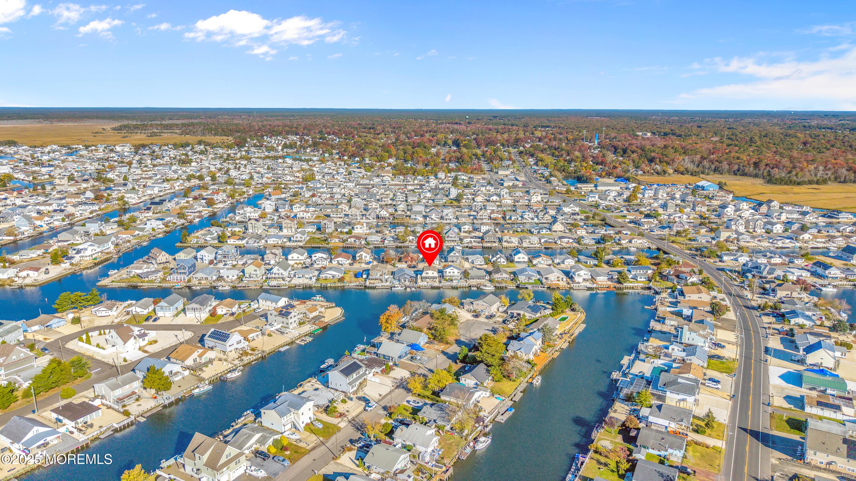 23 W Sail Drive, Little Egg Harbor, NJ, 08087 image 41