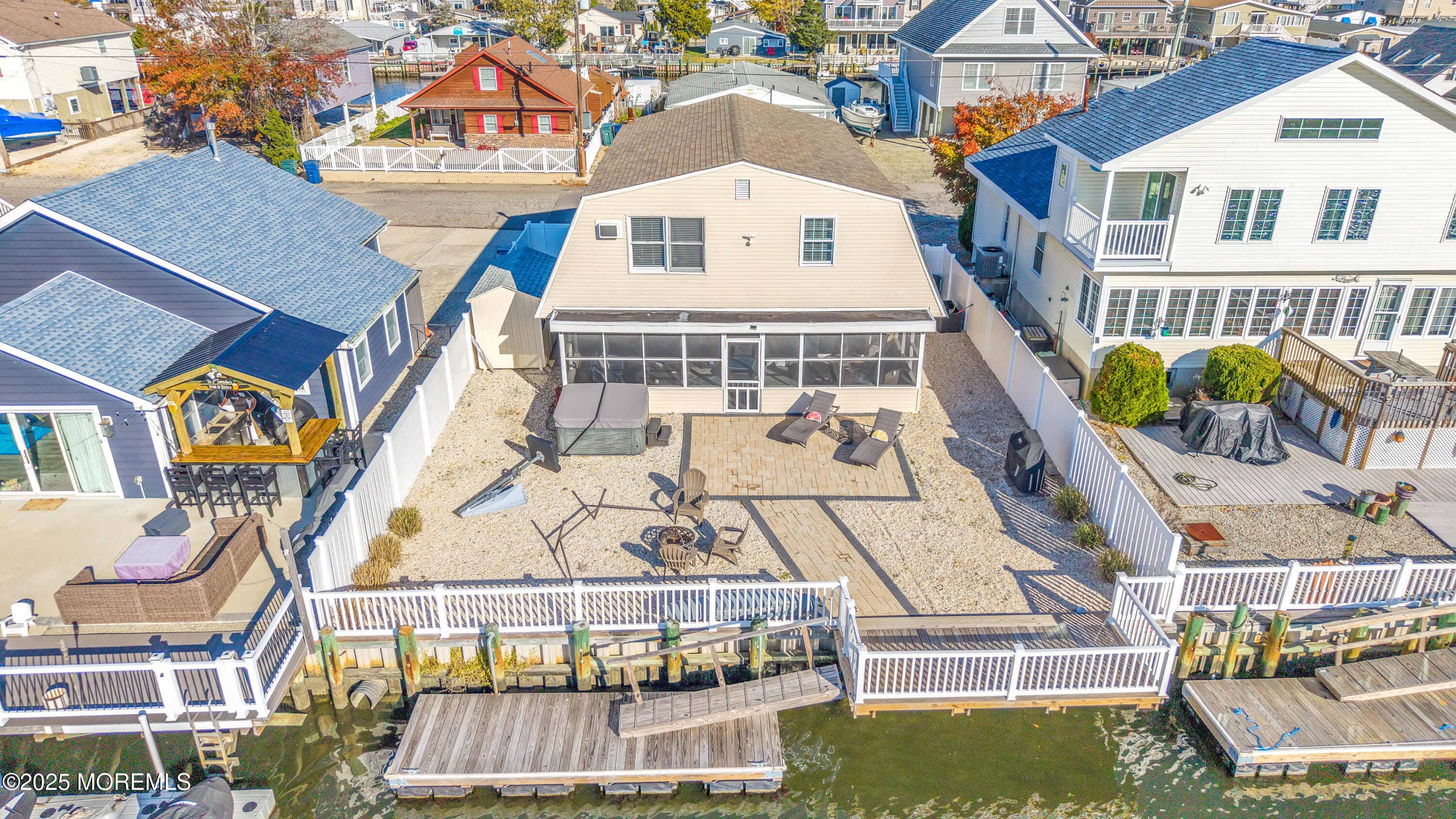 23 W Sail Drive, Little Egg Harbor, NJ, 08087 image 54