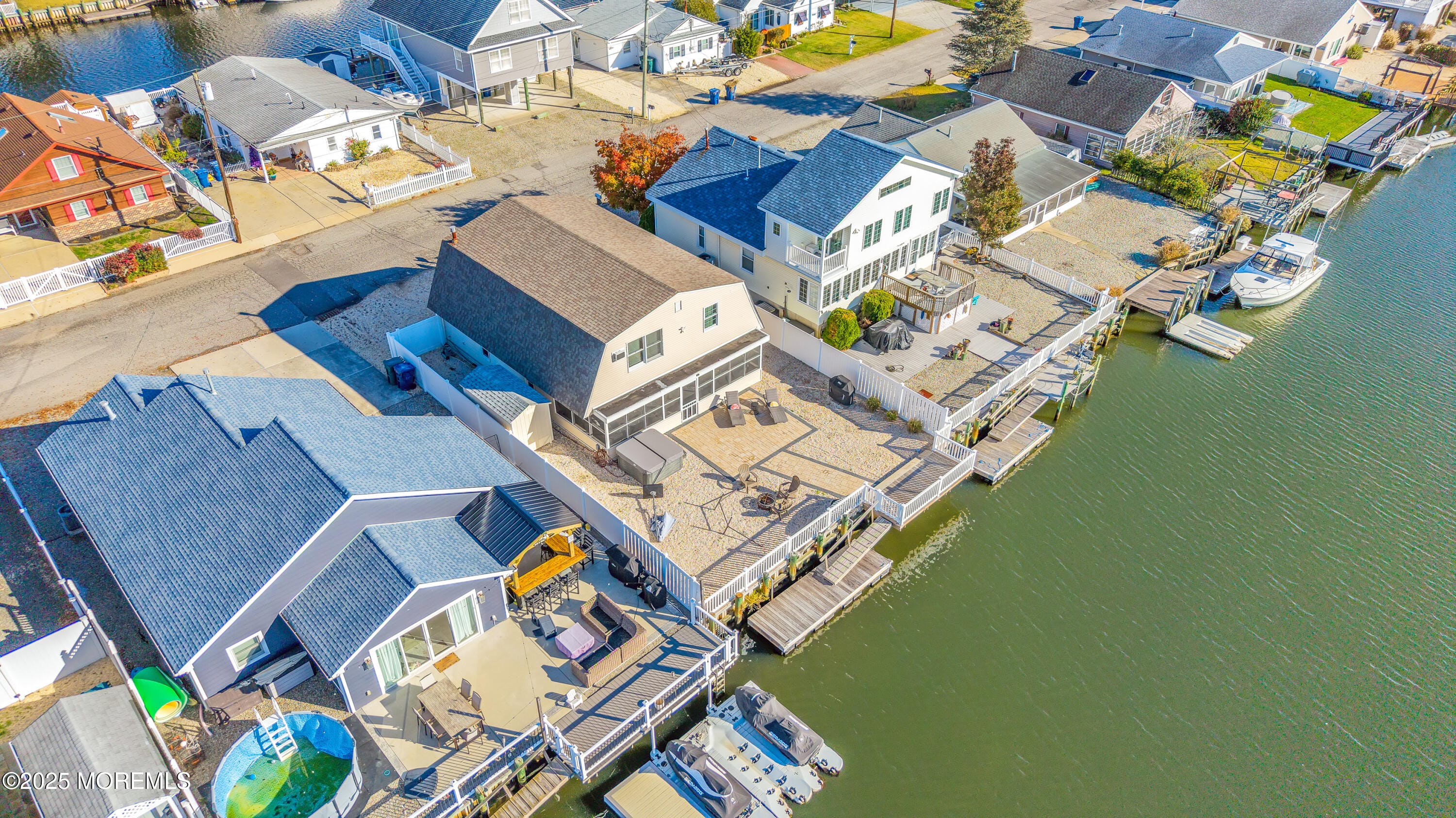 23 W Sail Drive, Little Egg Harbor, NJ, 08087 image 56