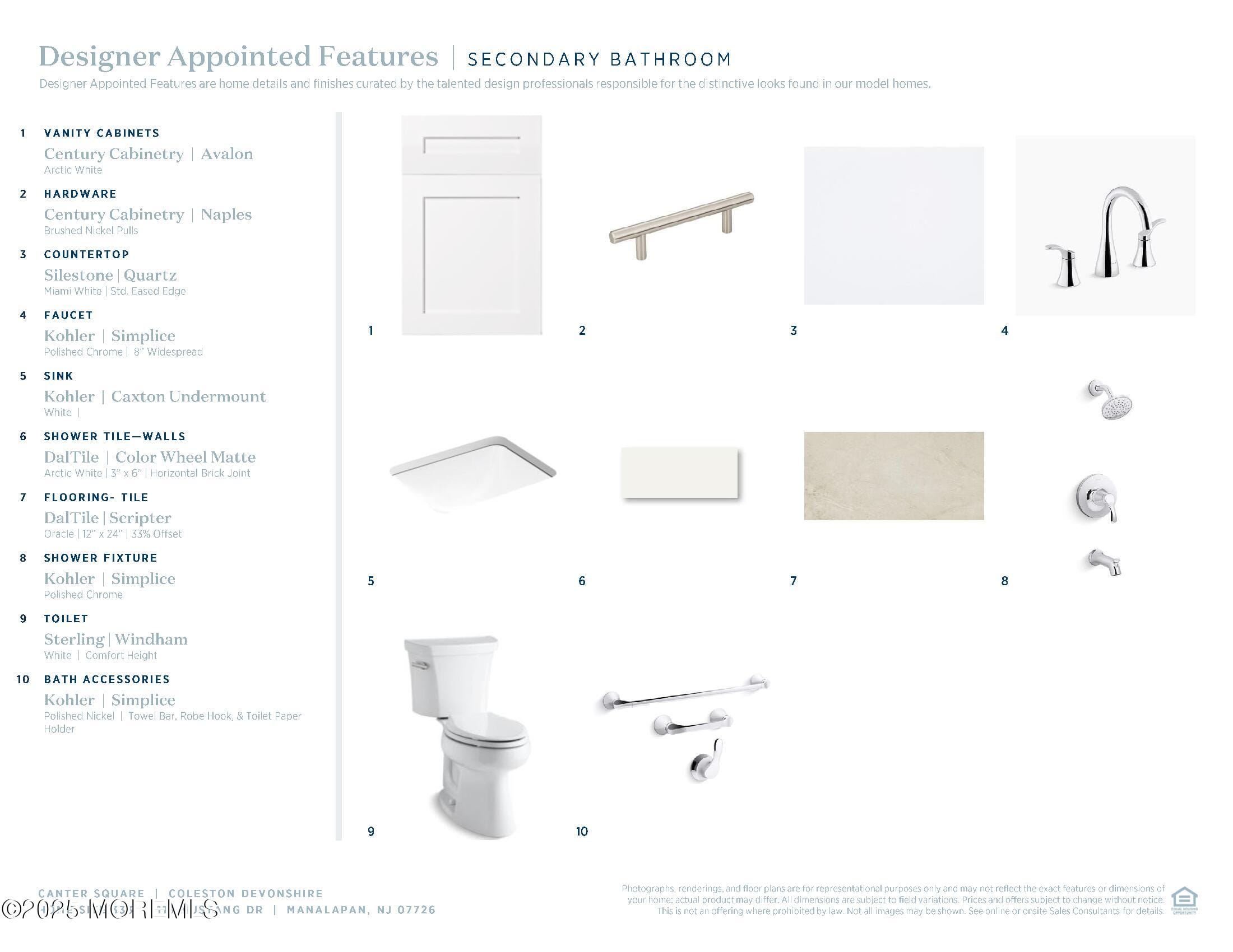 116 Mustang Drive, Manalapan, NJ, 07726 image 8