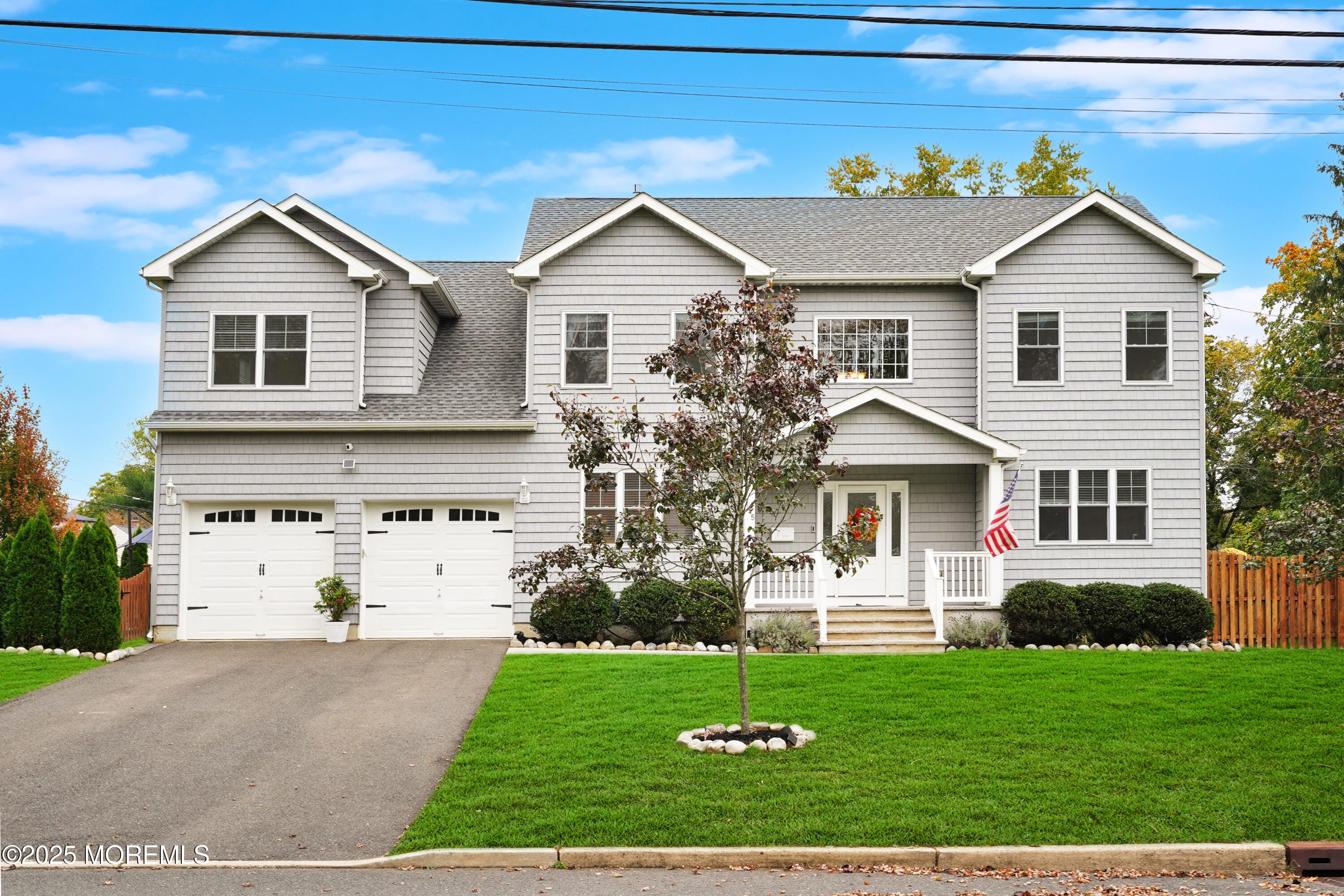 125 Springdale Avenue, Tinton Falls, NJ, 07724