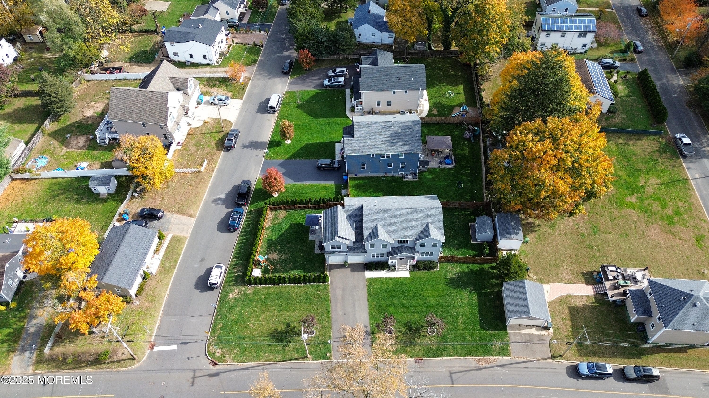 125 Springdale Avenue, Tinton Falls, NJ, 07724 image 37