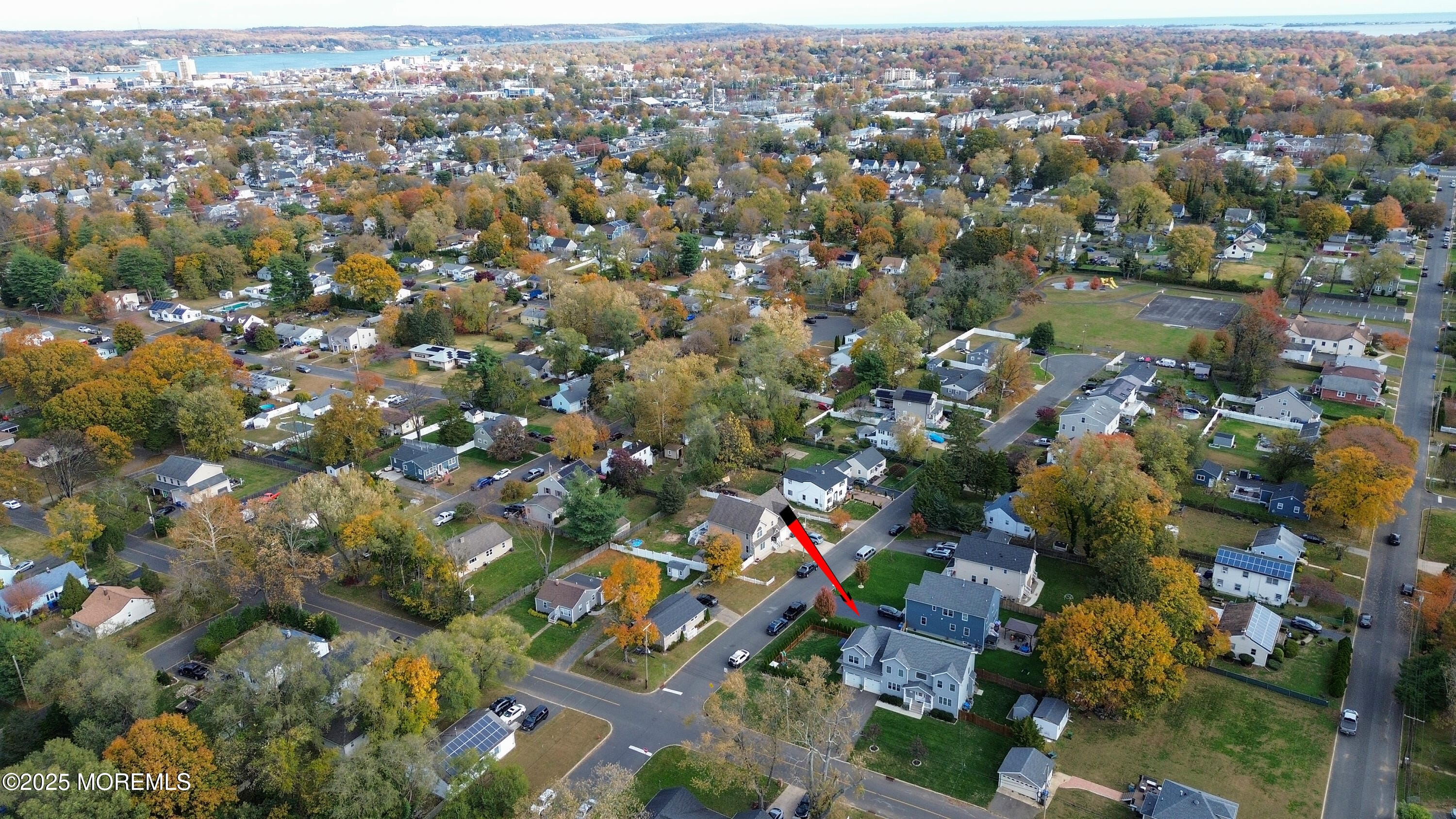 125 Springdale Avenue, Tinton Falls, NJ, 07724 image 38