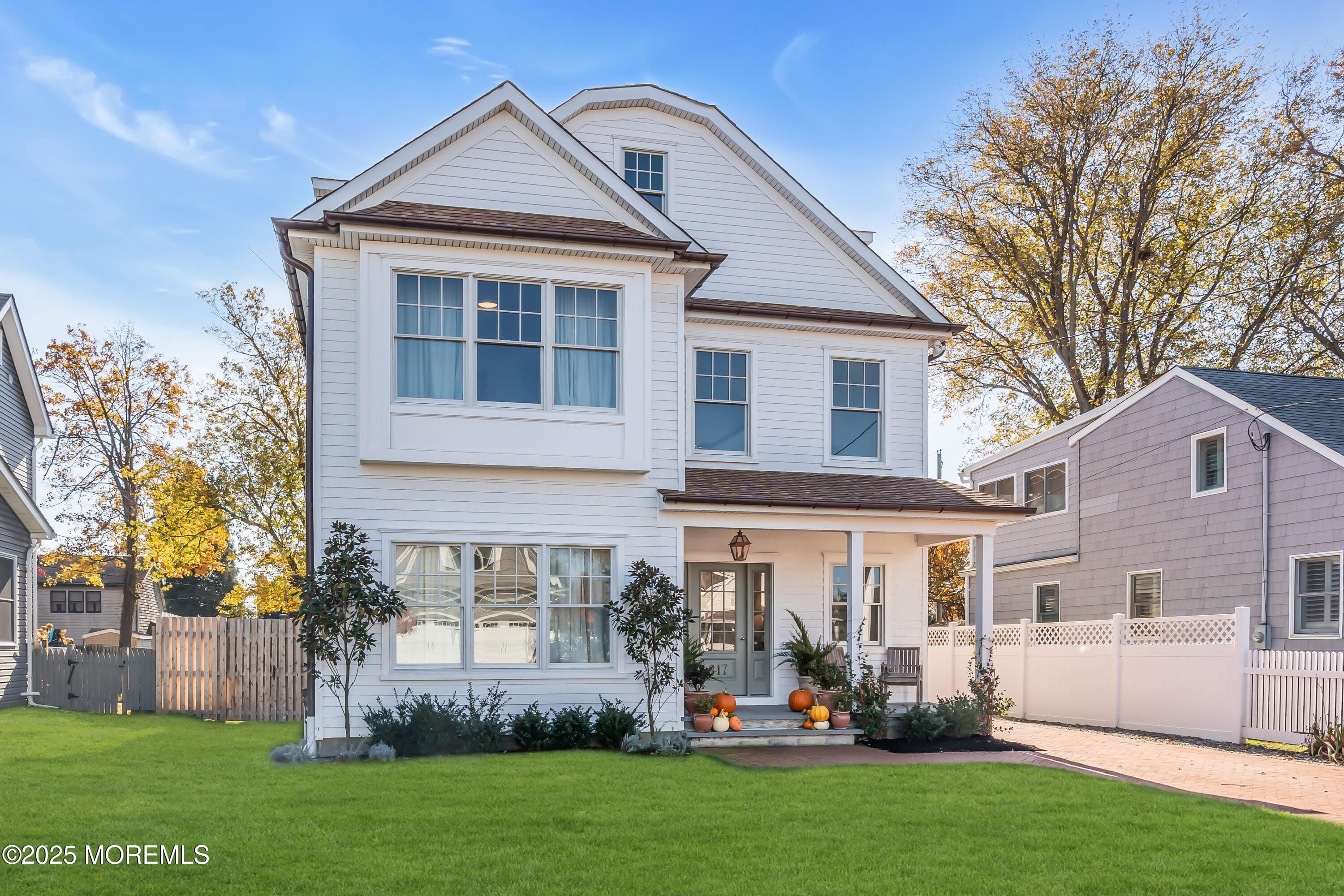 817 Ocean Road, Spring Lake Heights, NJ, 07762