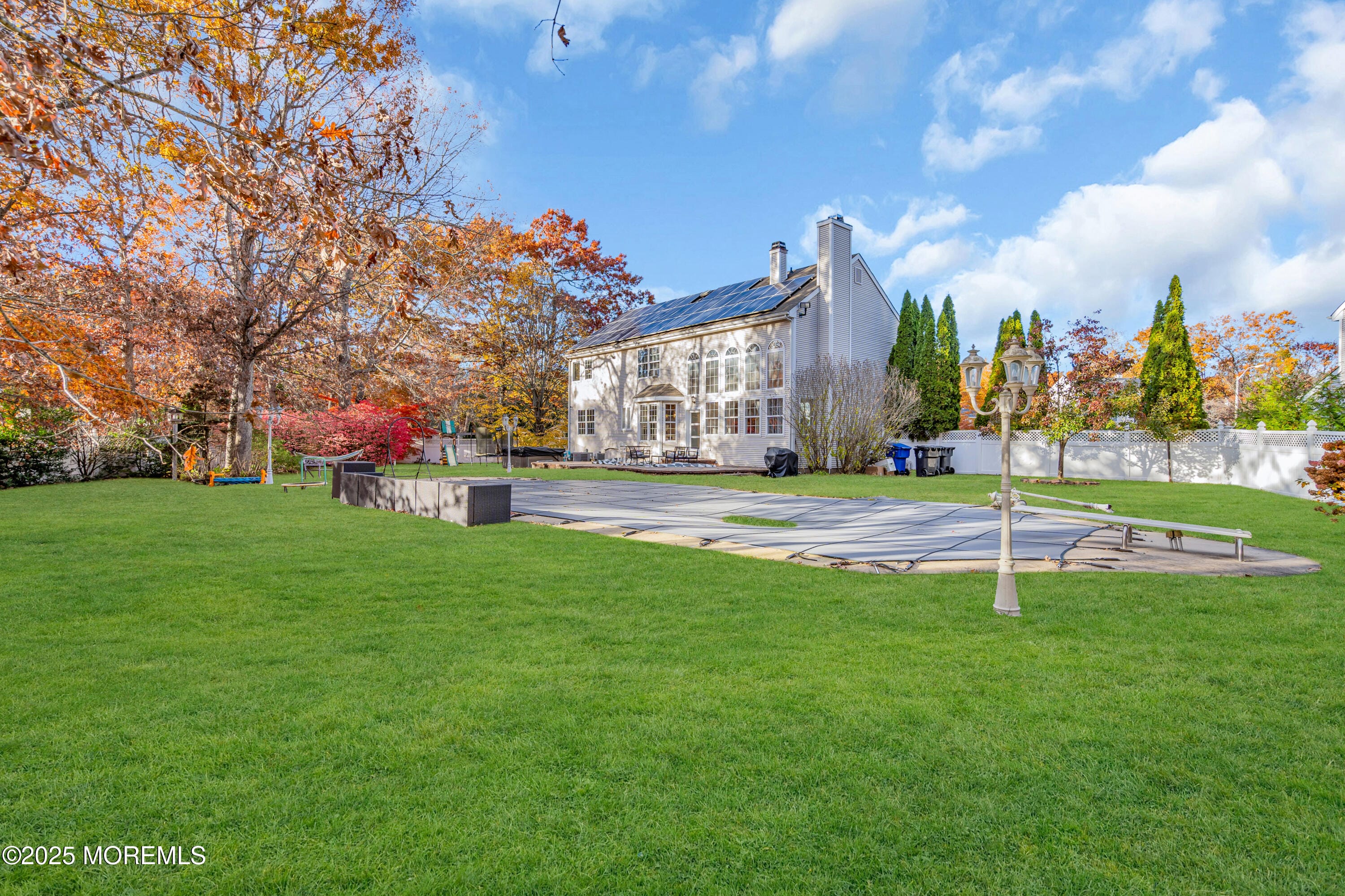 138 Nobility Court, Toms River, NJ, 08755 image 34