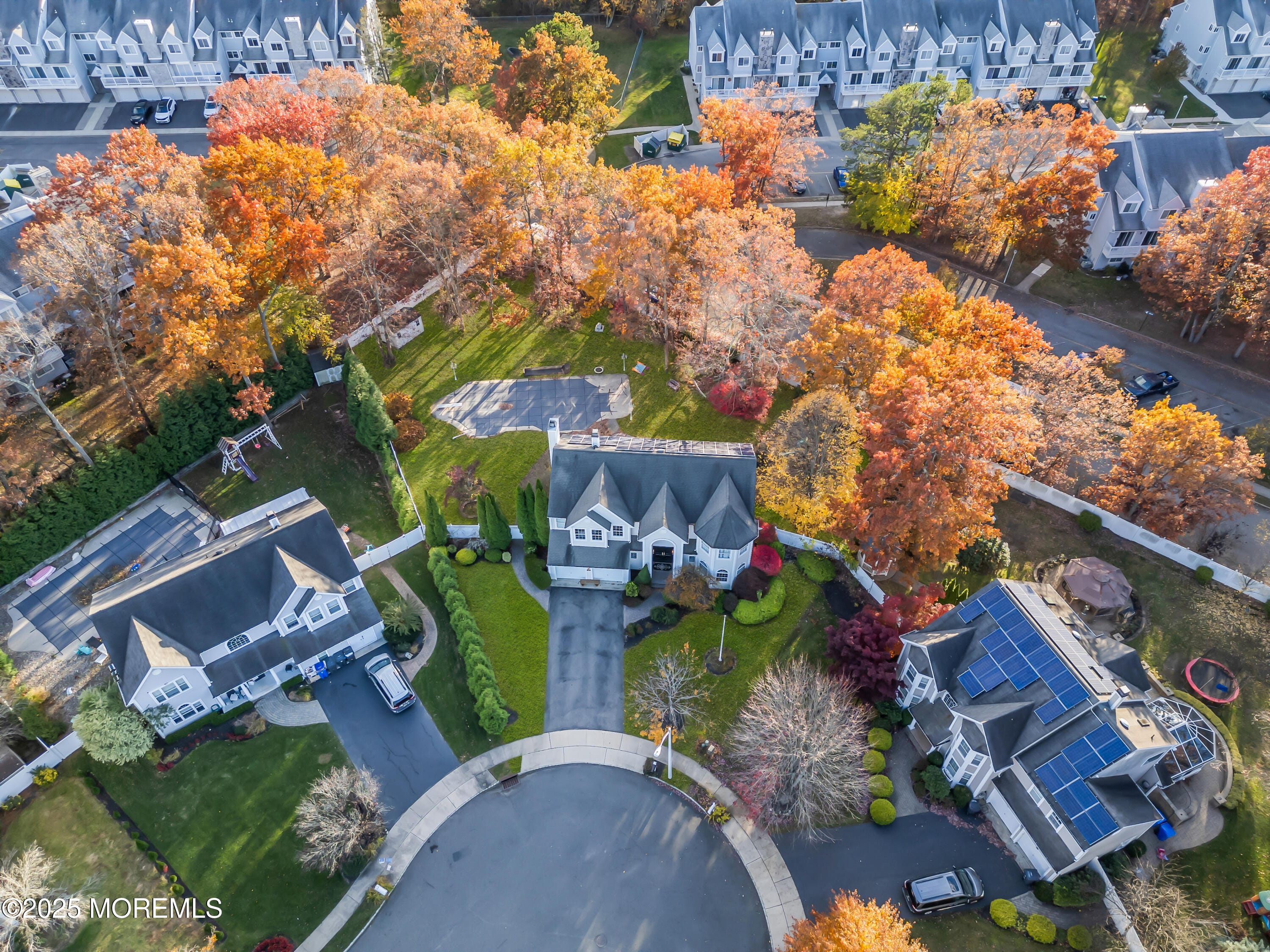 138 Nobility Court, Toms River, NJ, 08755 image 7
