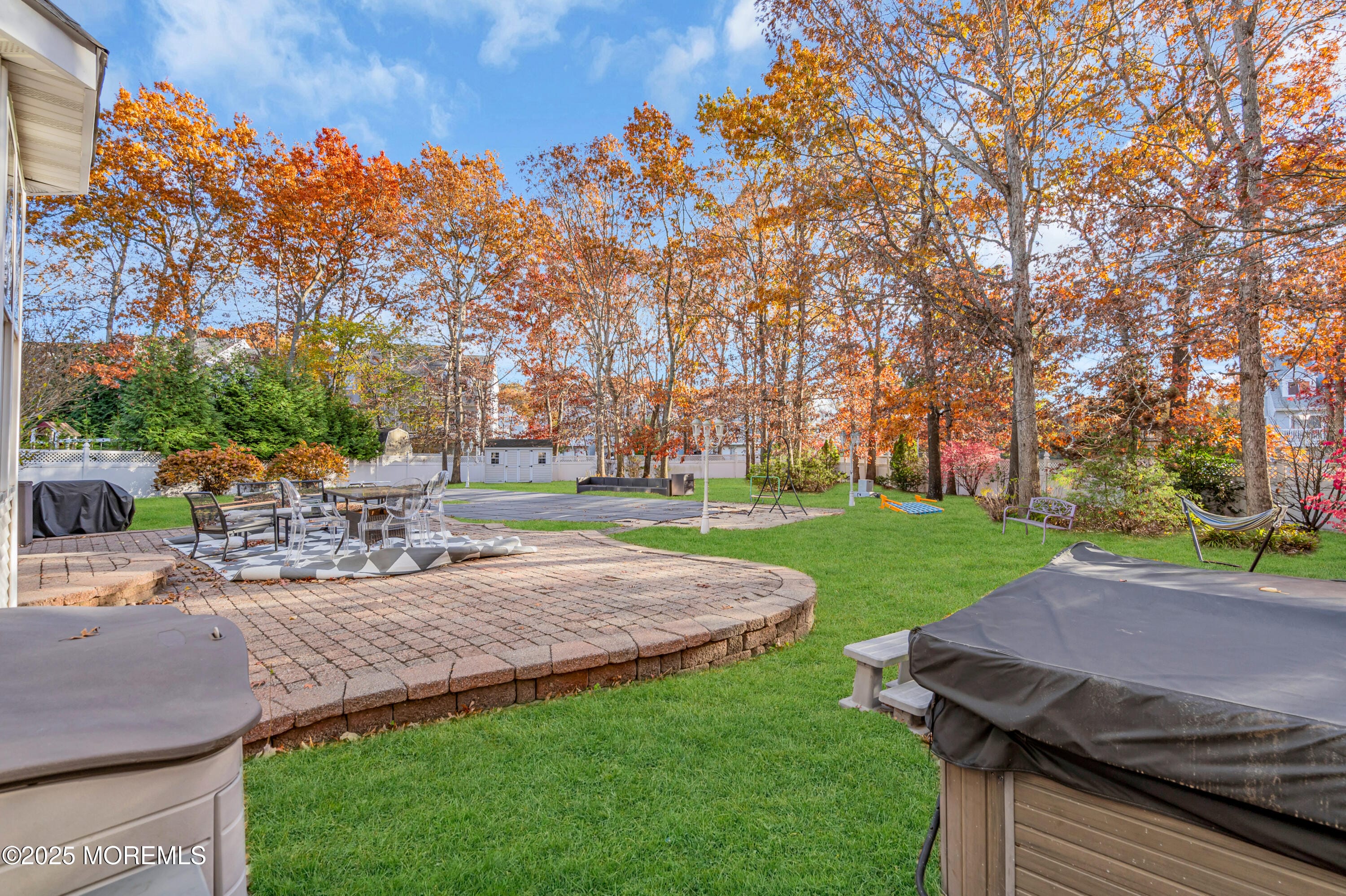 138 Nobility Court, Toms River, NJ, 08755 image 35