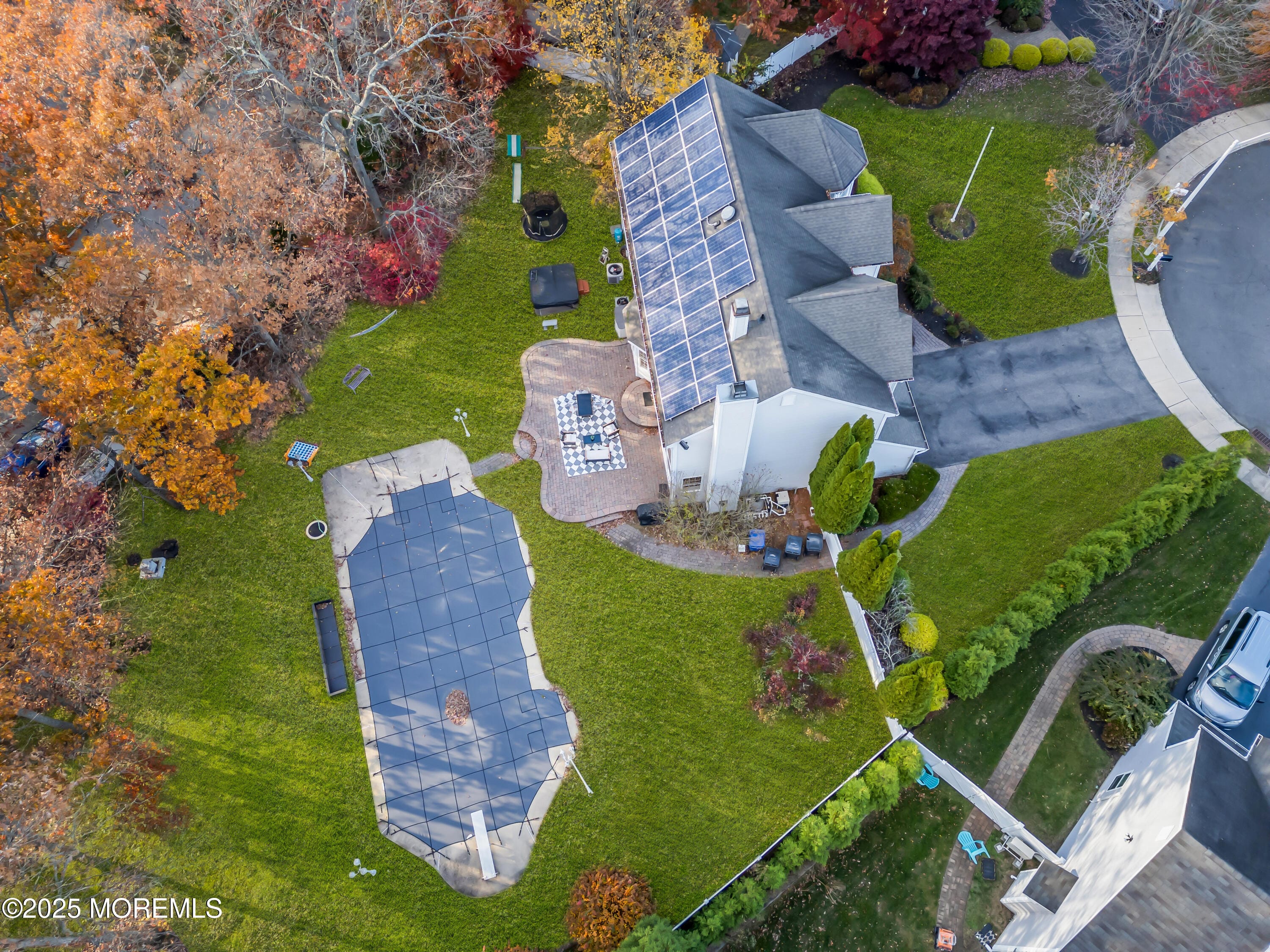 138 Nobility Court, Toms River, NJ, 08755 image 40