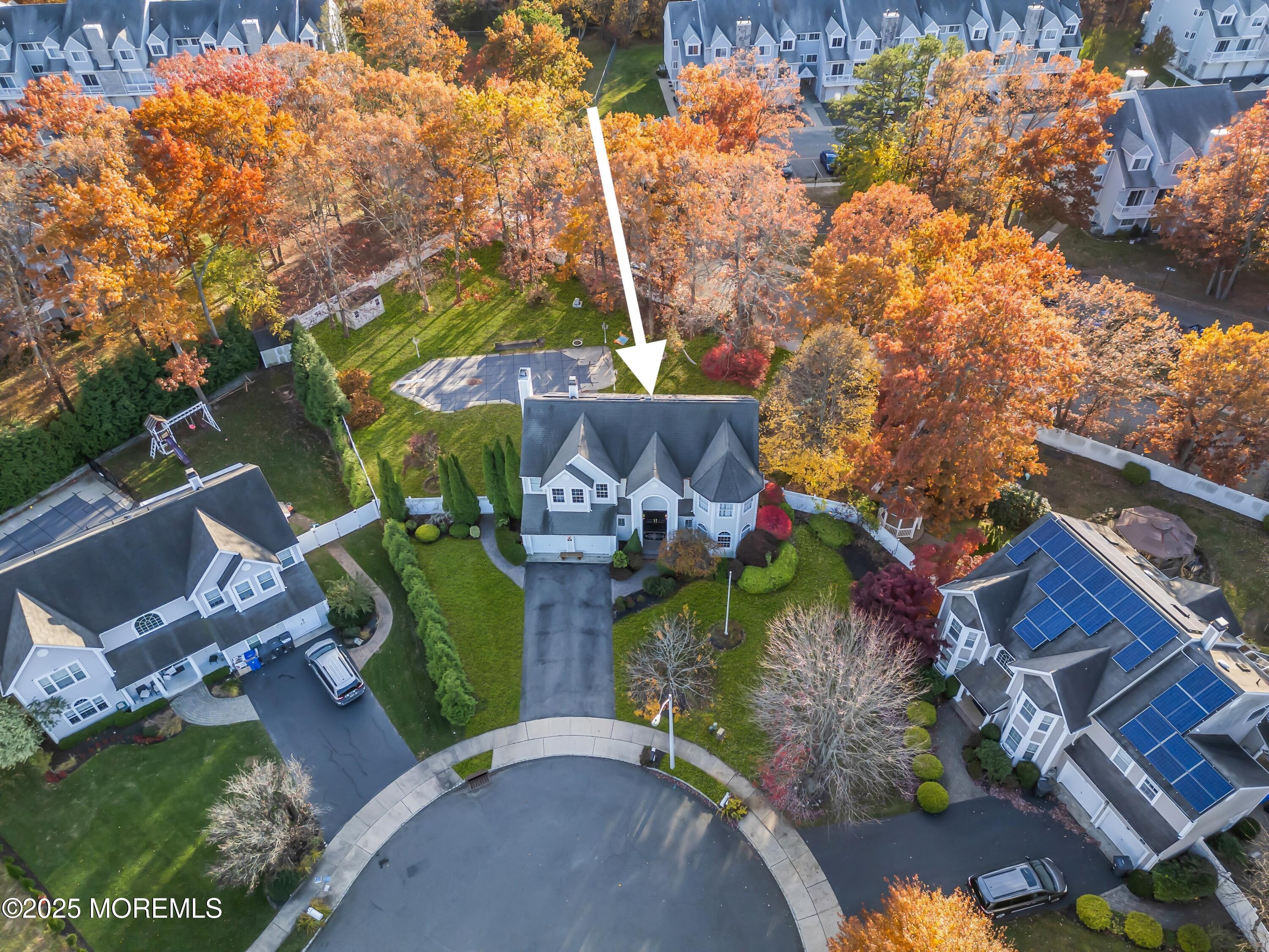 138 Nobility Court, Toms River, NJ, 08755 image 41