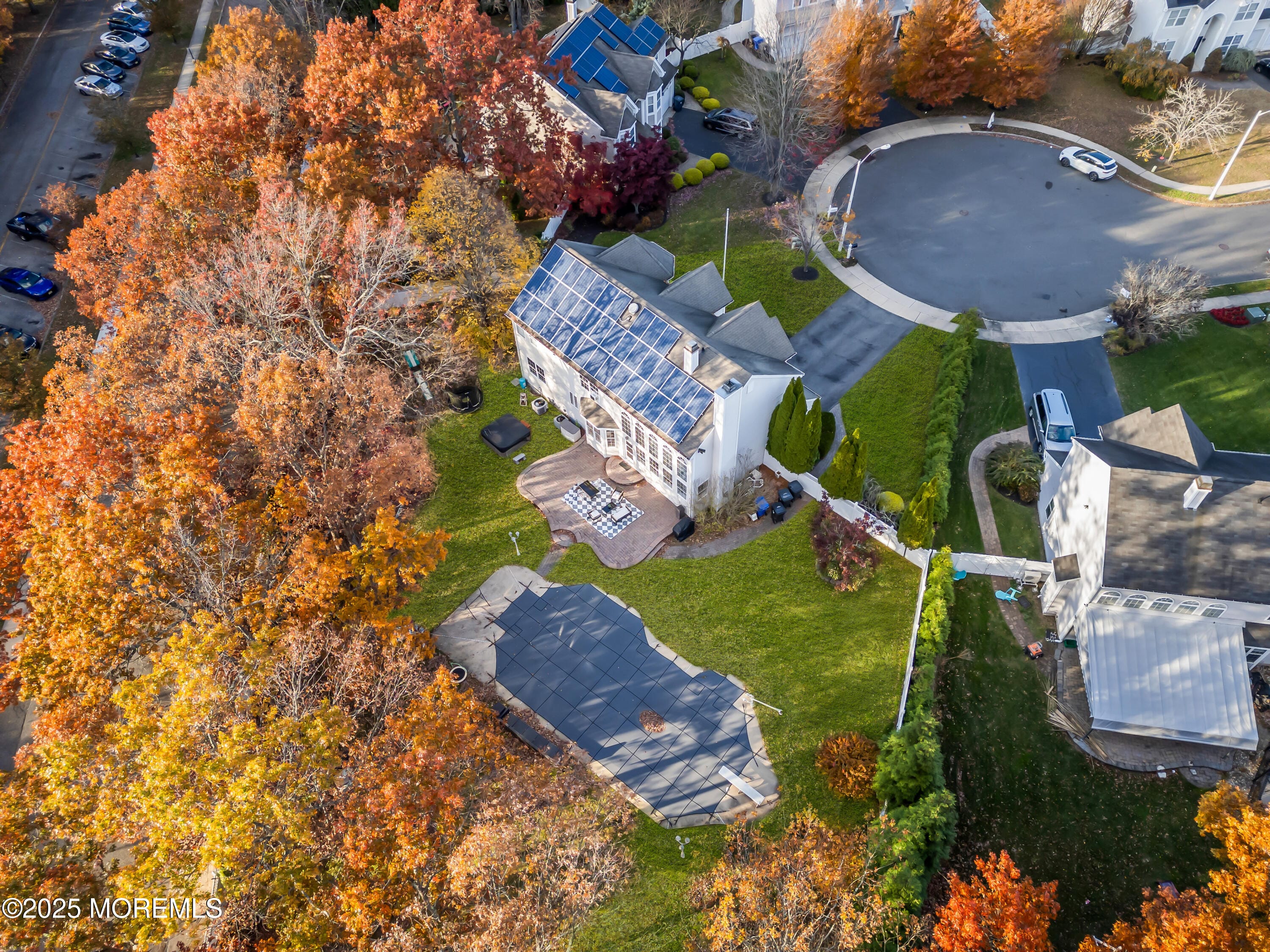 138 Nobility Court, Toms River, NJ, 08755 image 42