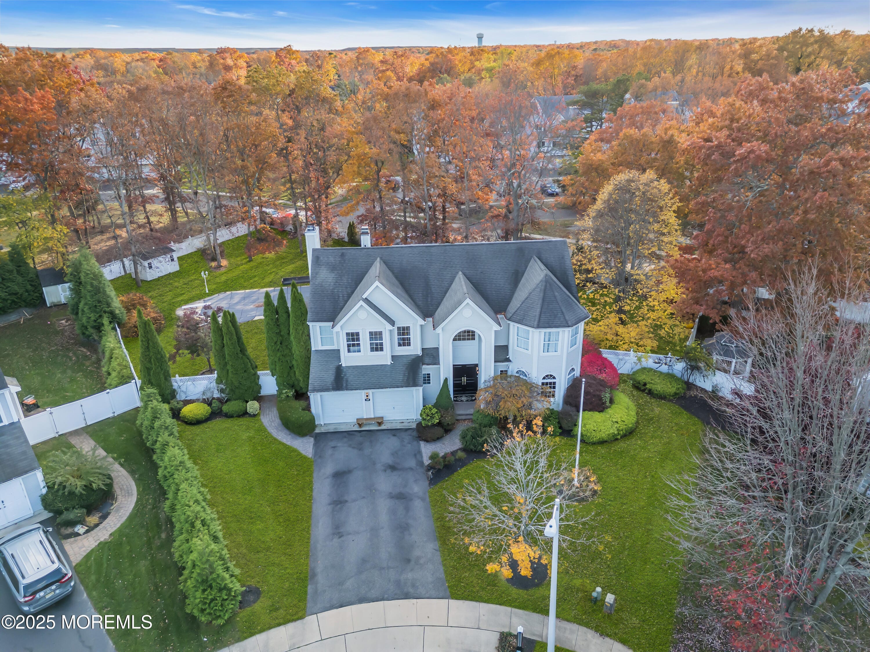 138 Nobility Court, Toms River, NJ, 08755 image 6
