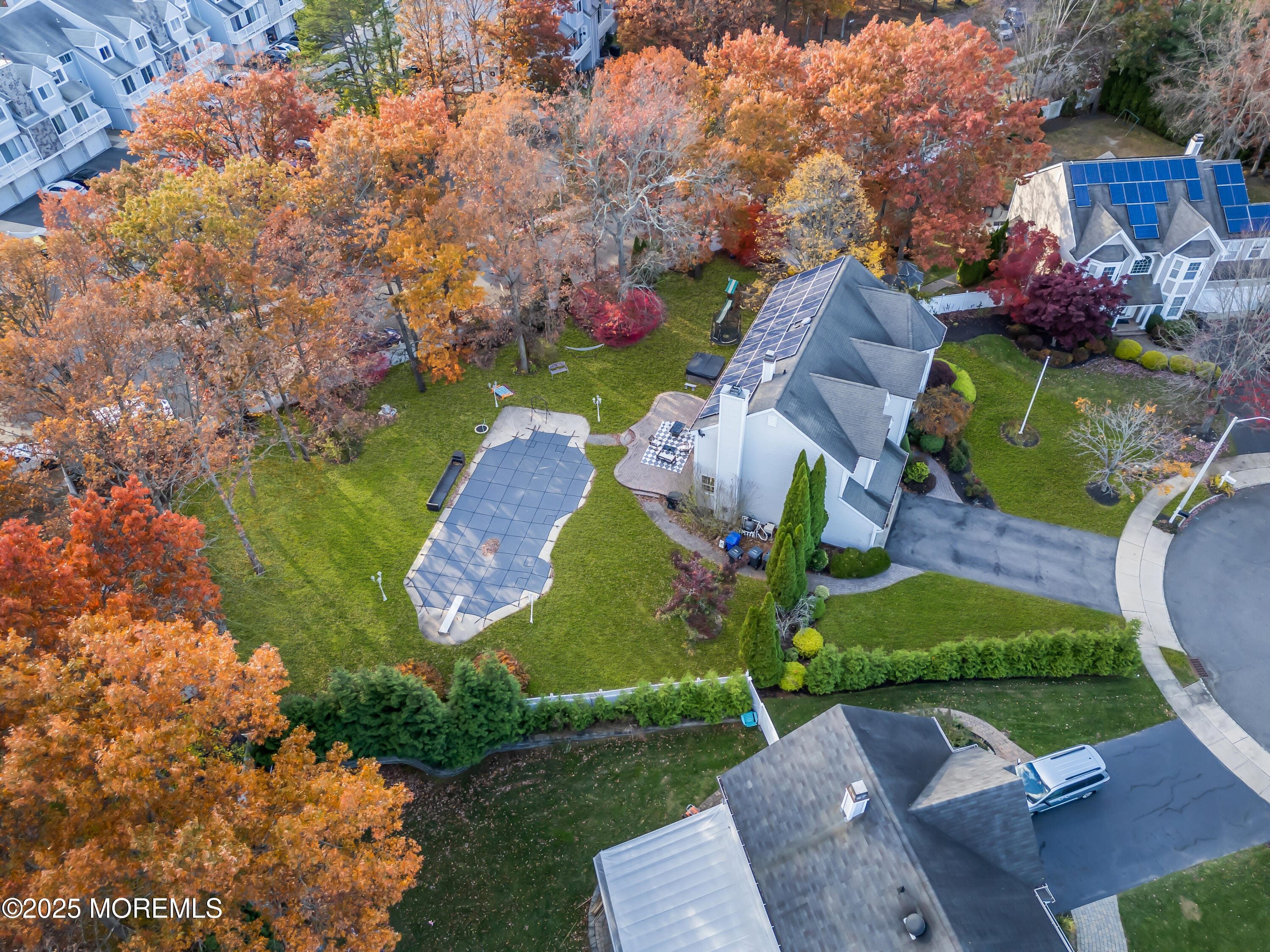 138 Nobility Court, Toms River, NJ, 08755 image 43