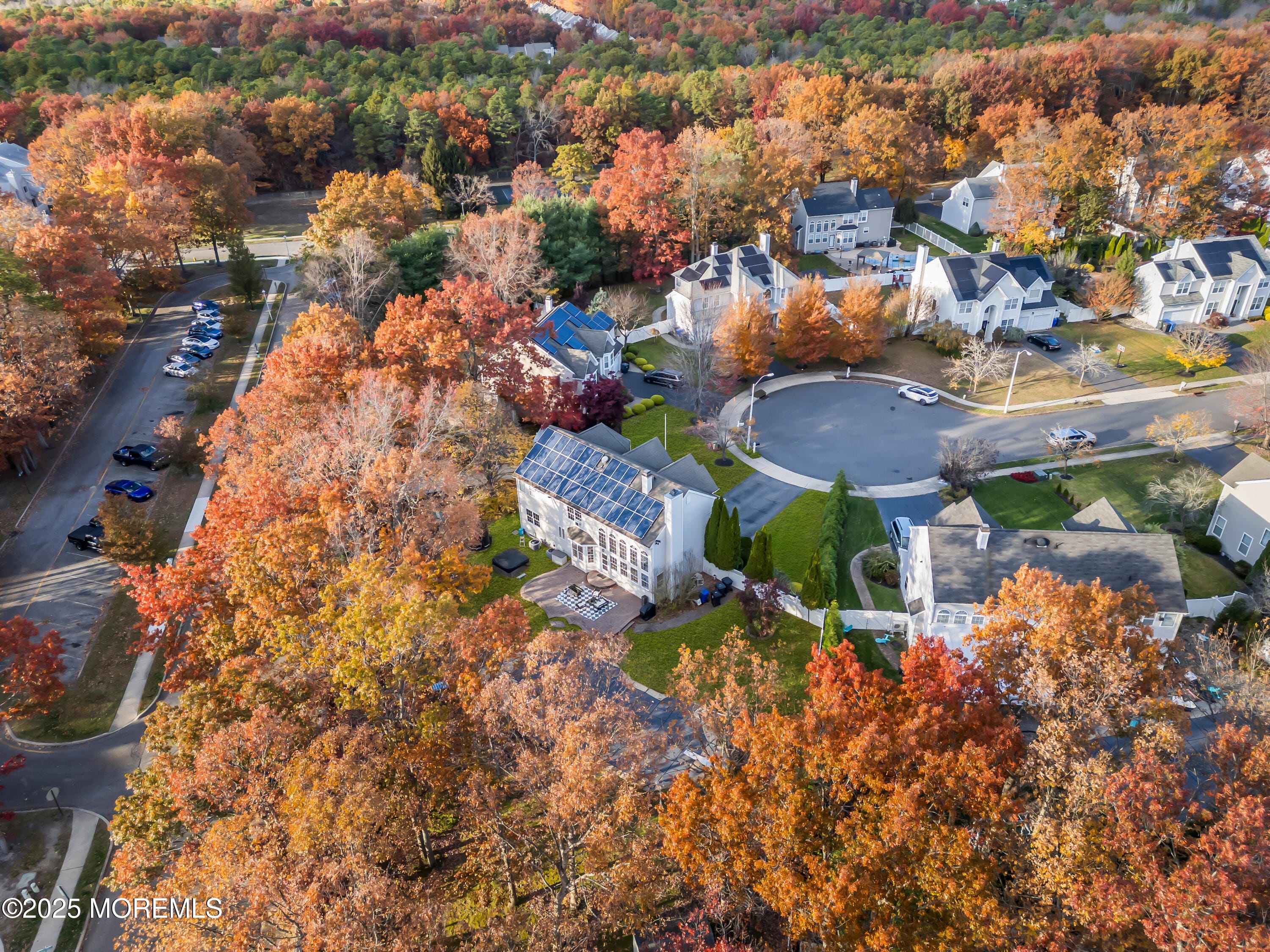 138 Nobility Court, Toms River, NJ, 08755 image 44