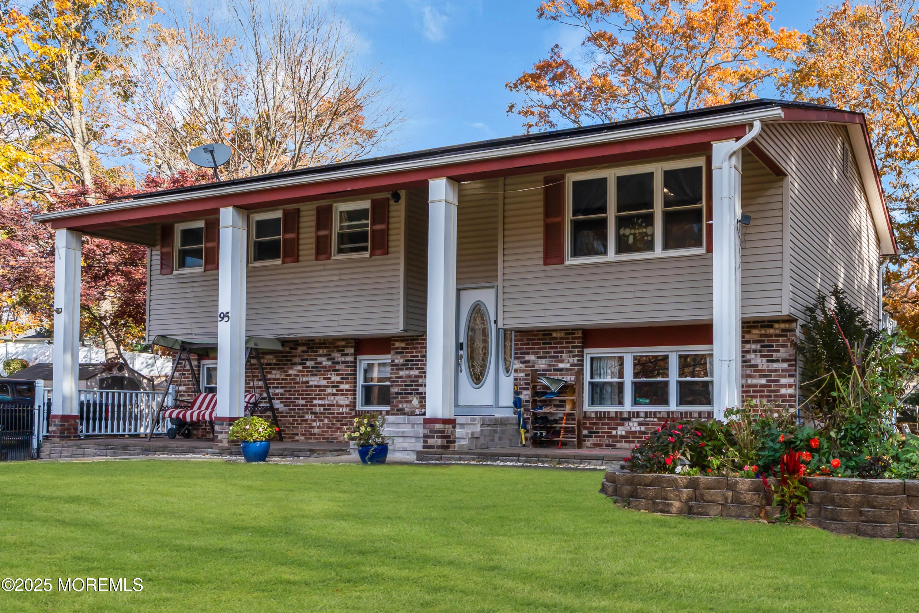 95 Marginal Road, Jackson, NJ, 08527