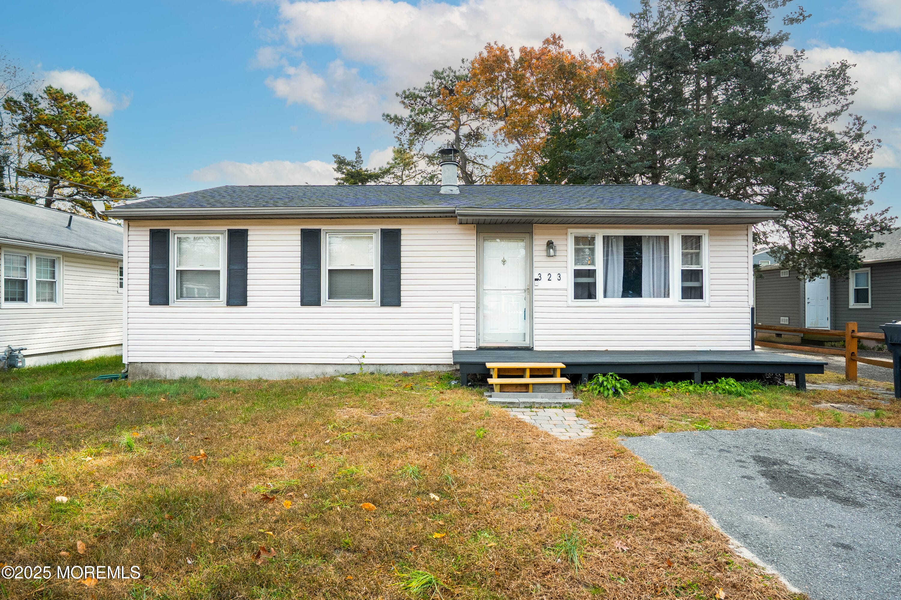 323 Church Road, Brick, NJ, 08723