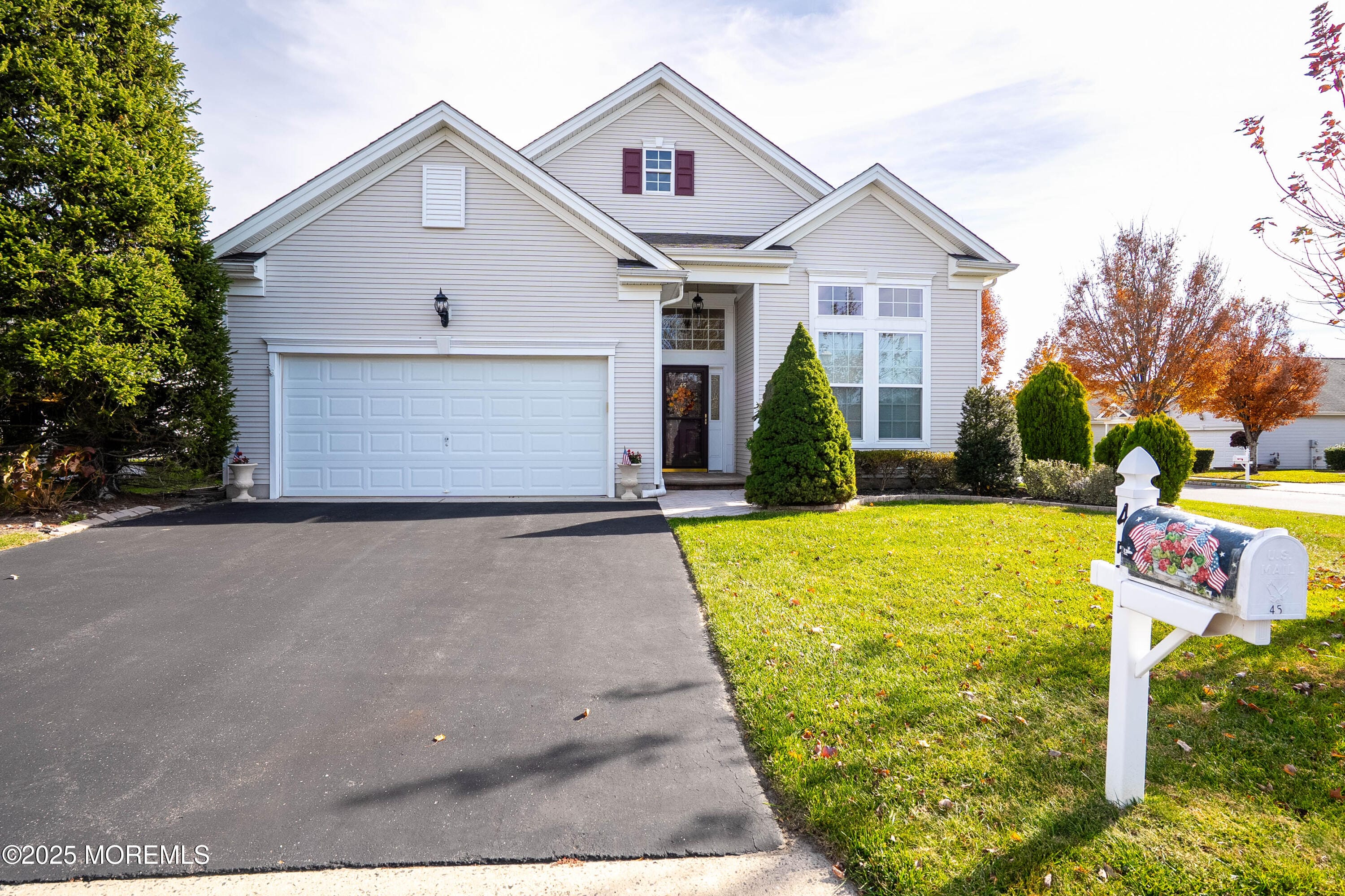 45 Banbury Lane, Jackson, NJ, 08527