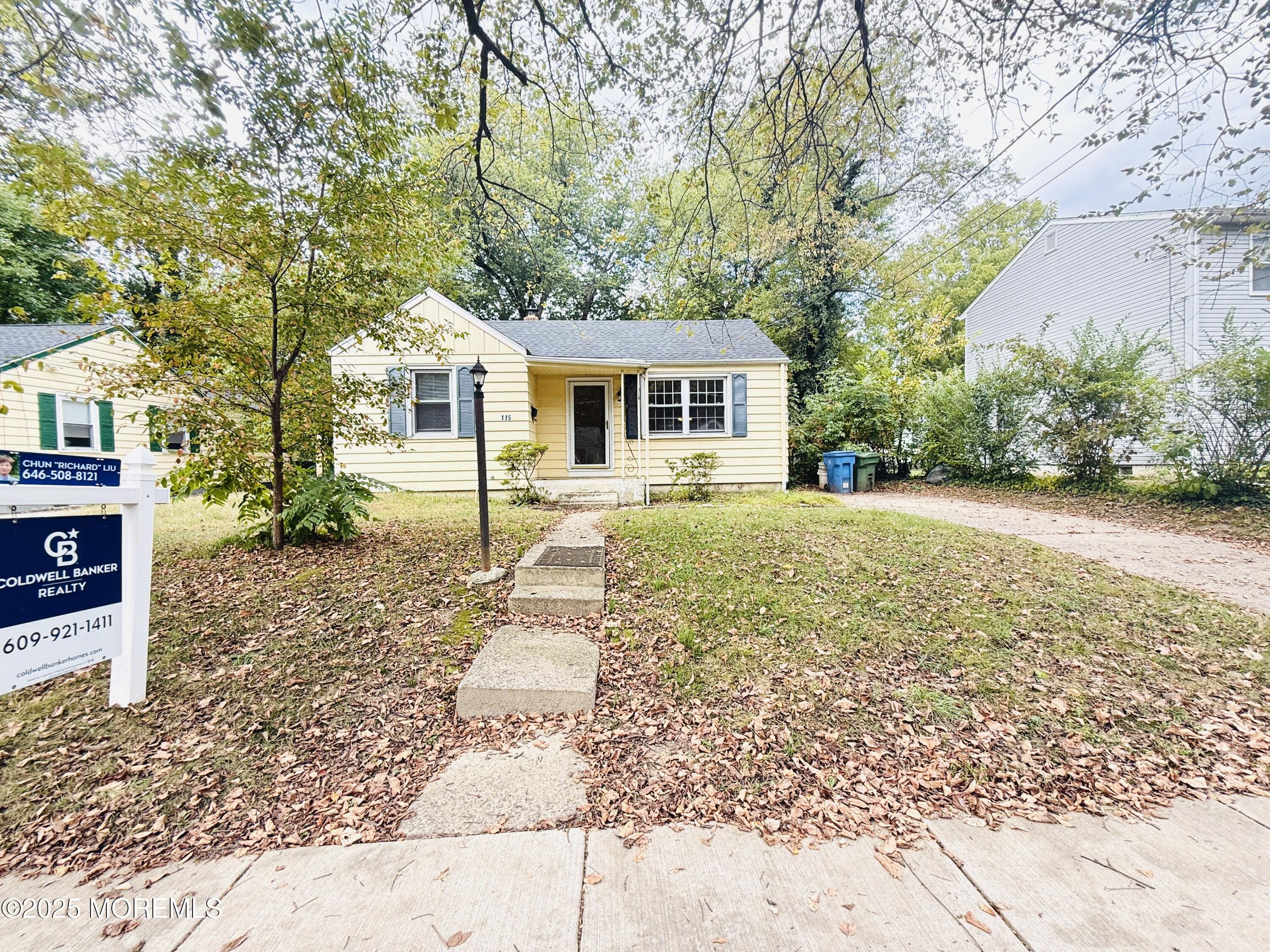 115 Edison Road, Cherry Hill, NJ, 08034