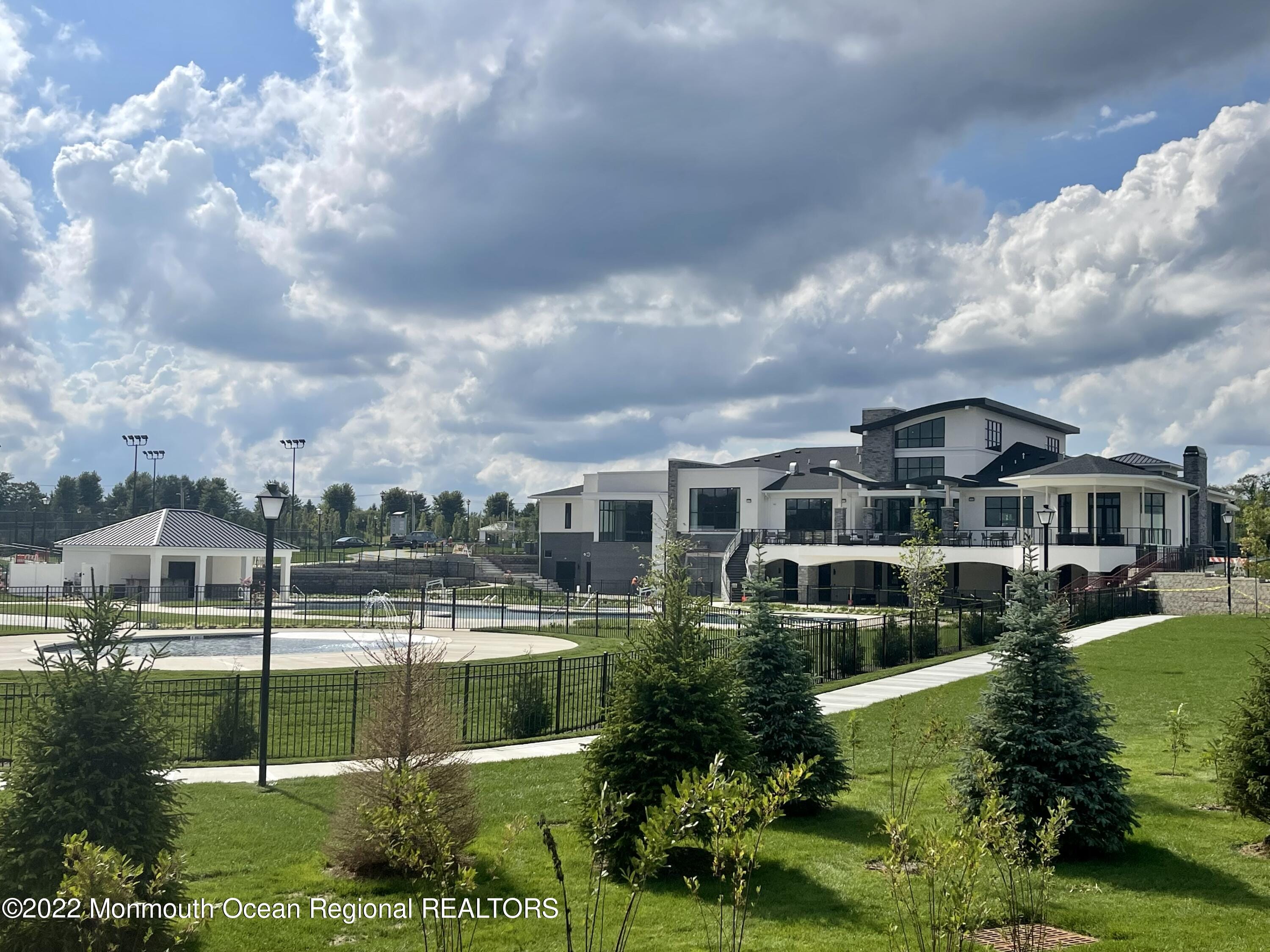 83 Fillmore Drive, Monroe, NJ, 08831