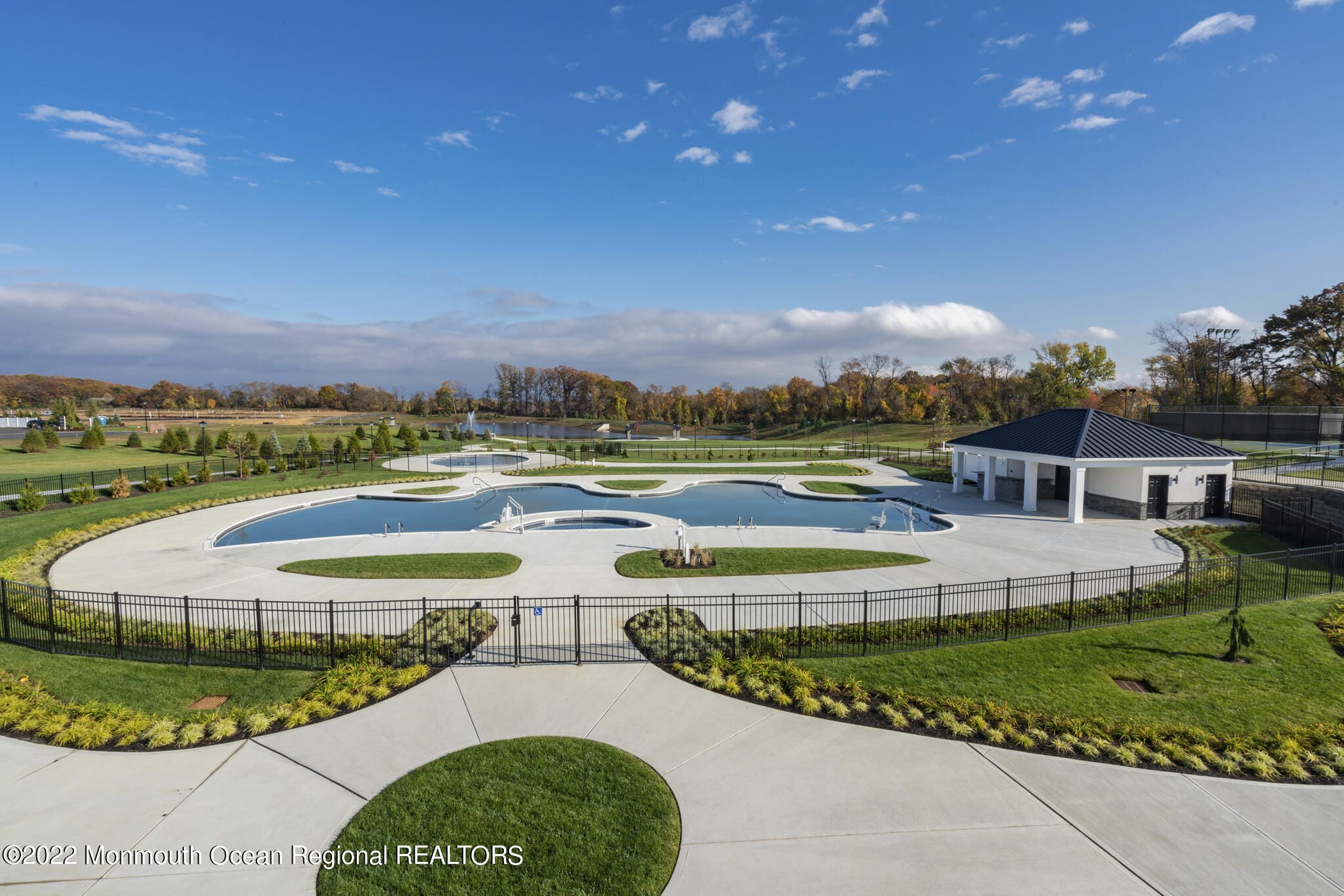 83 Fillmore Drive, Monroe, NJ, 08831 image 54