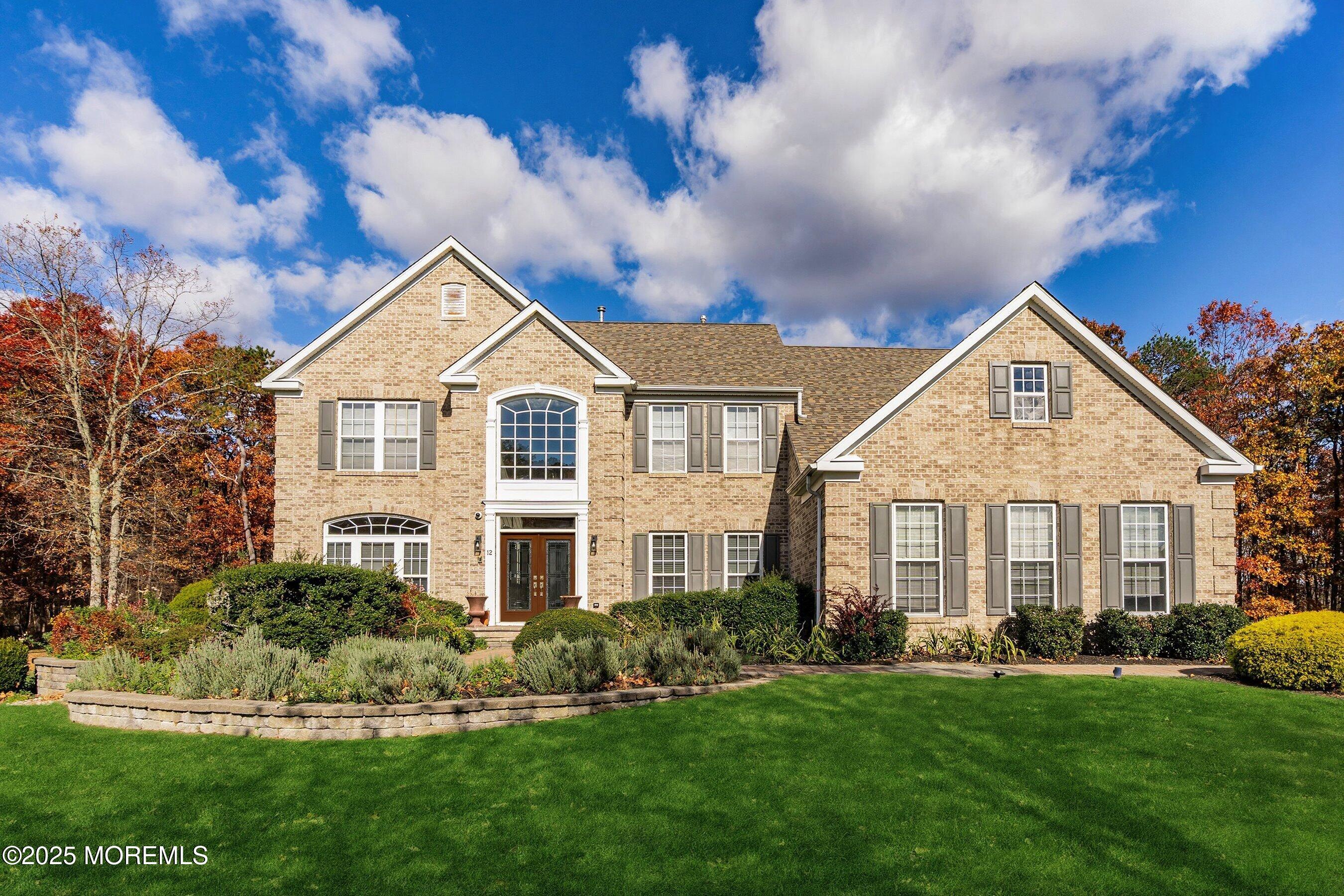 12 Jefferson Court, Jackson, NJ, 08527