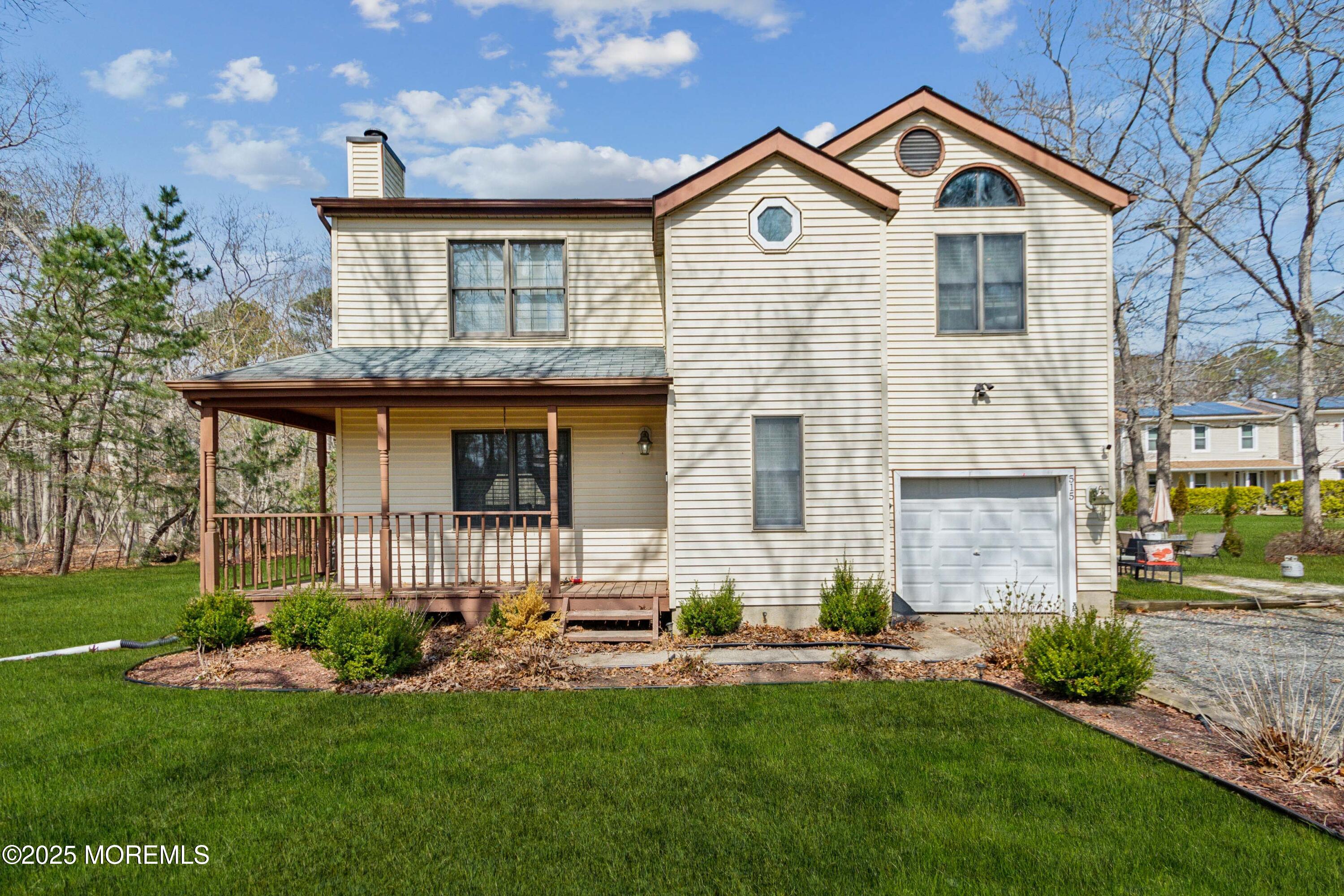 515 S 10th Avenue, Galloway, NJ, 08205