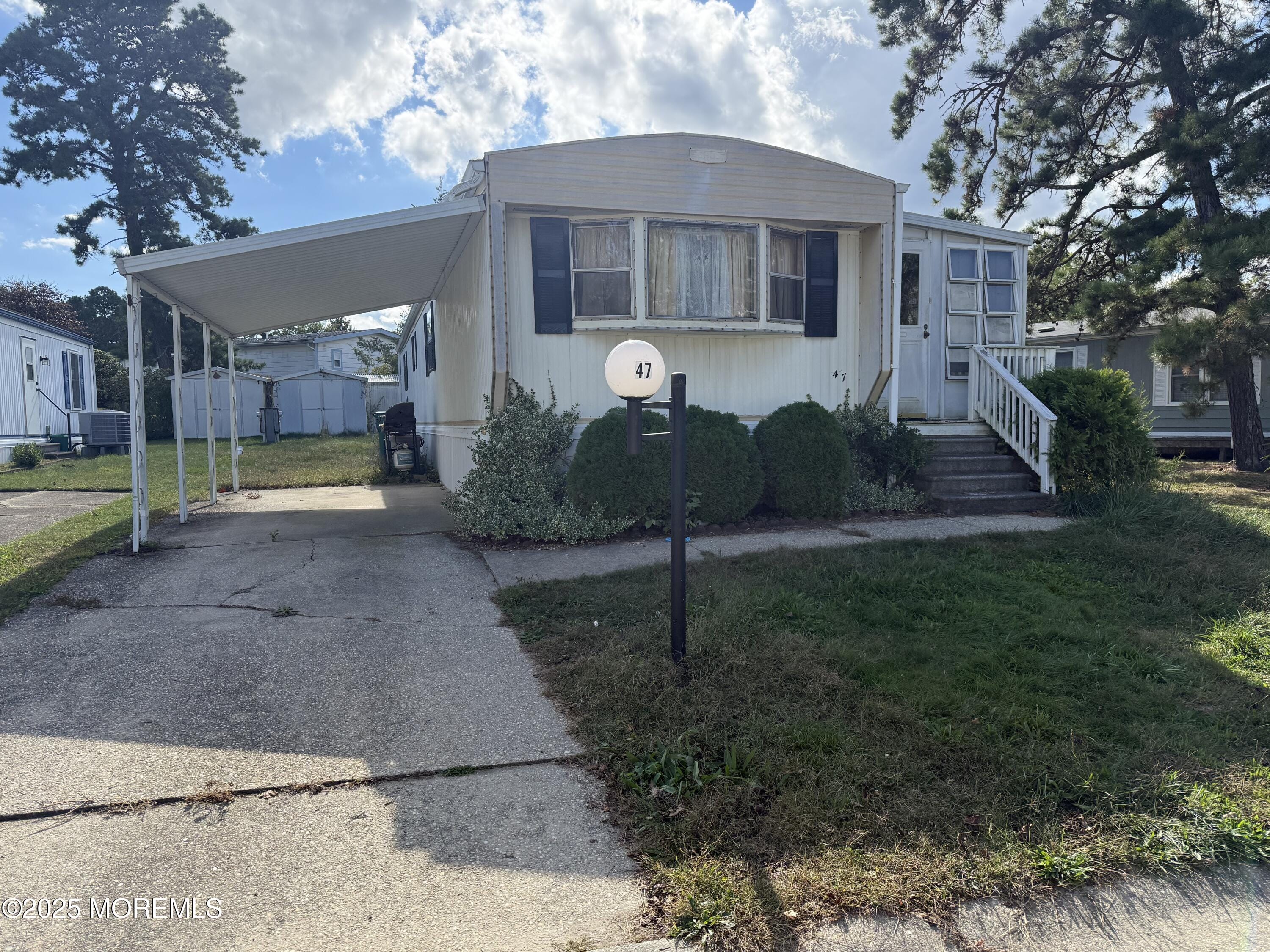 47 Nancy Lane, Barnegat, NJ, 08005