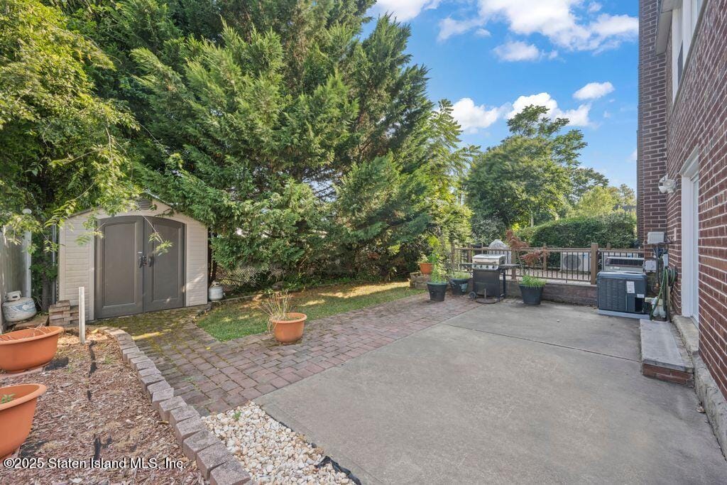 14 Yacht Club Cove Street, Staten Island, NY, 10308 image 26